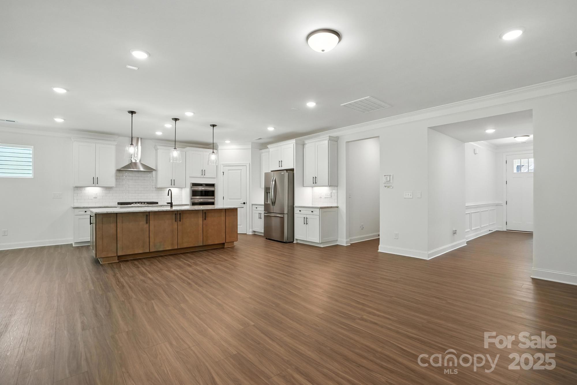 Rone Creek - Residential
