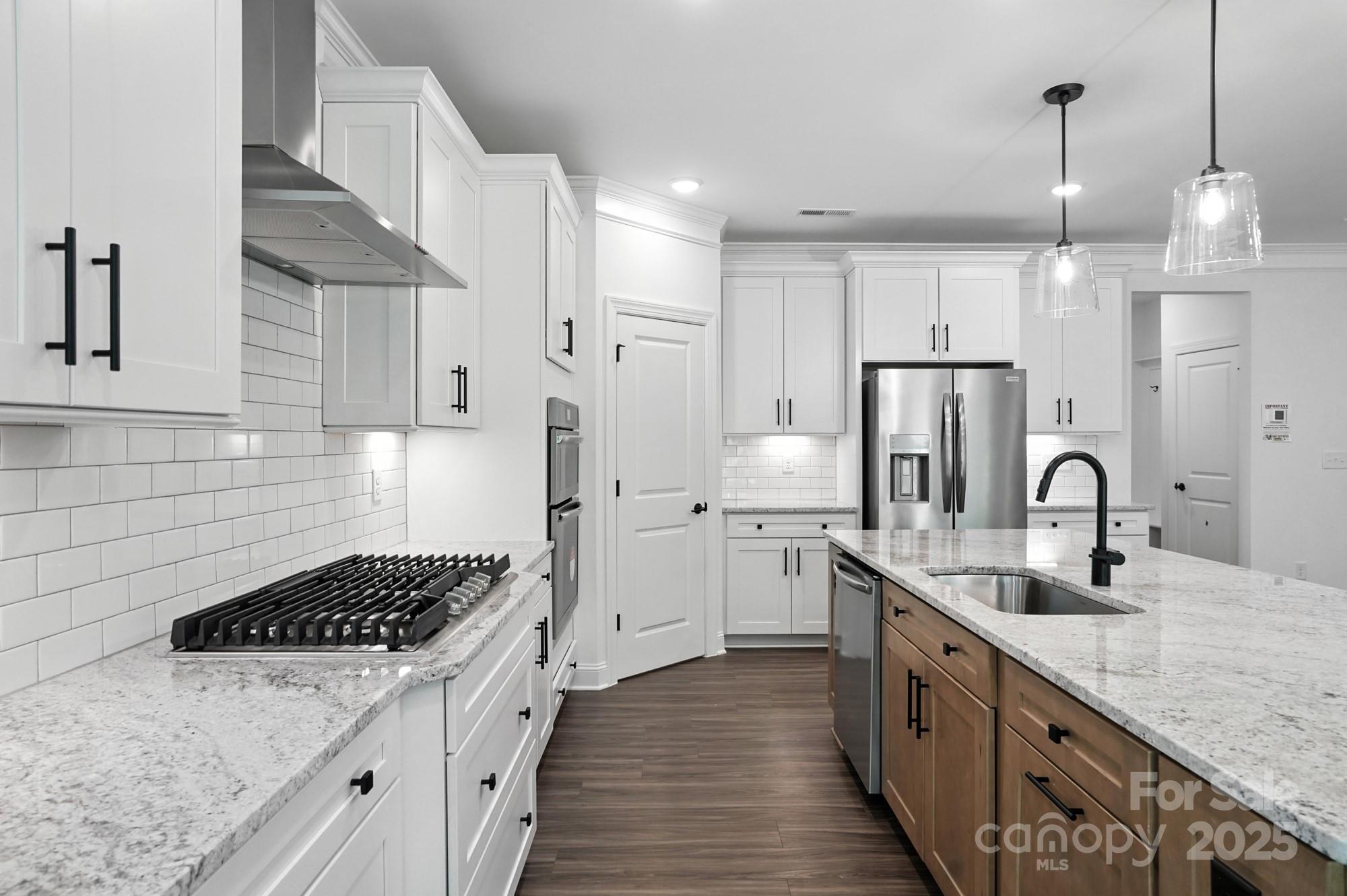 Rone Creek - Residential