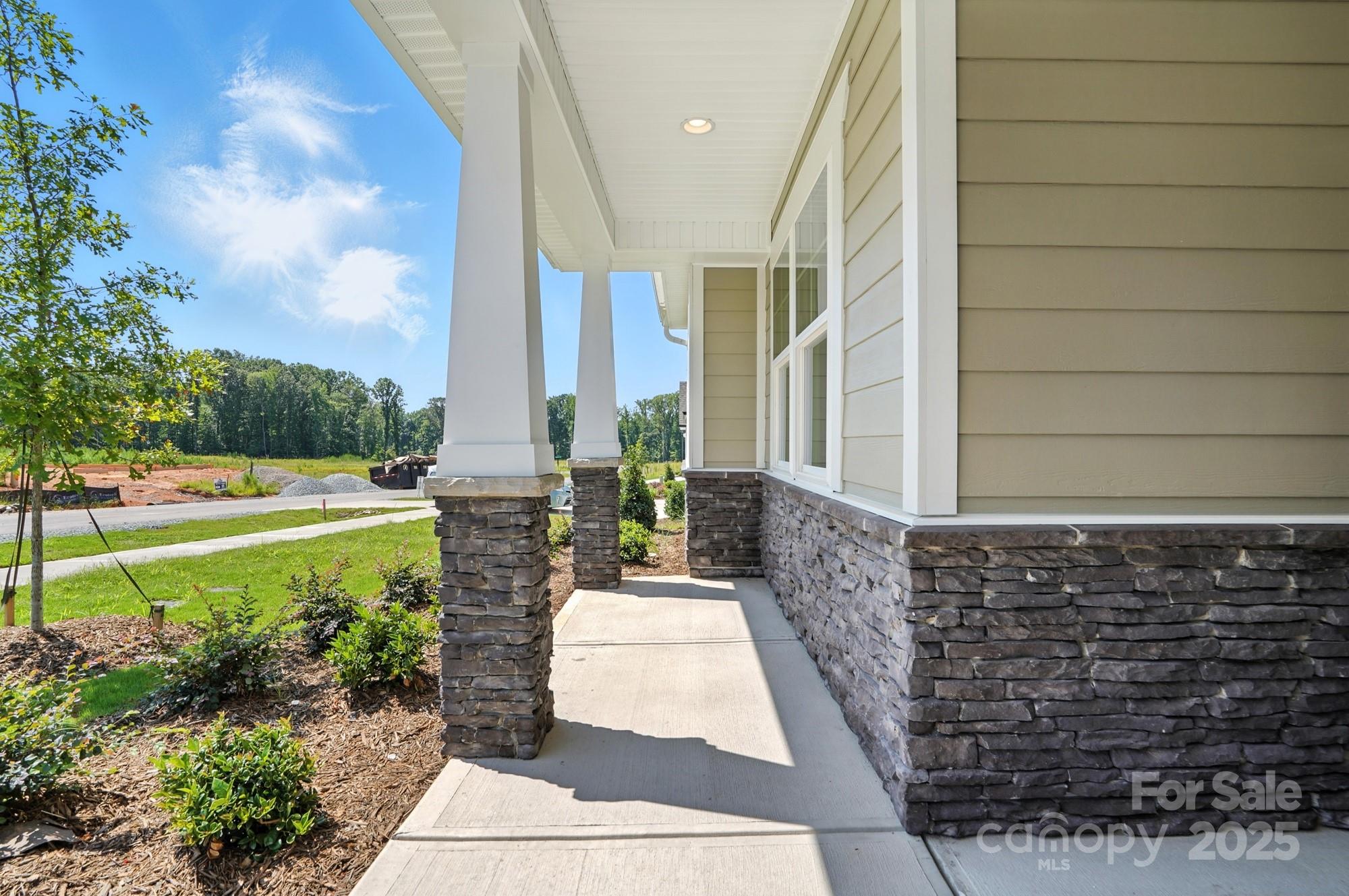 3022 Cedar Falls Drive