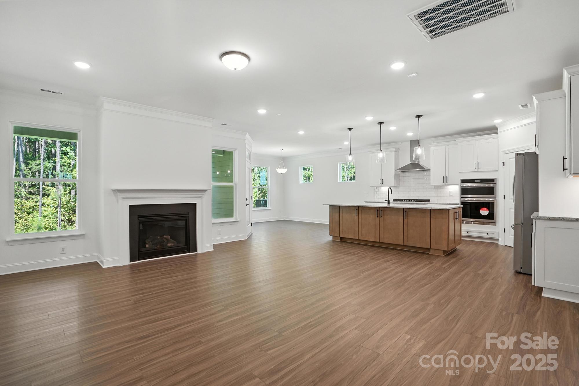 Rone Creek - Residential