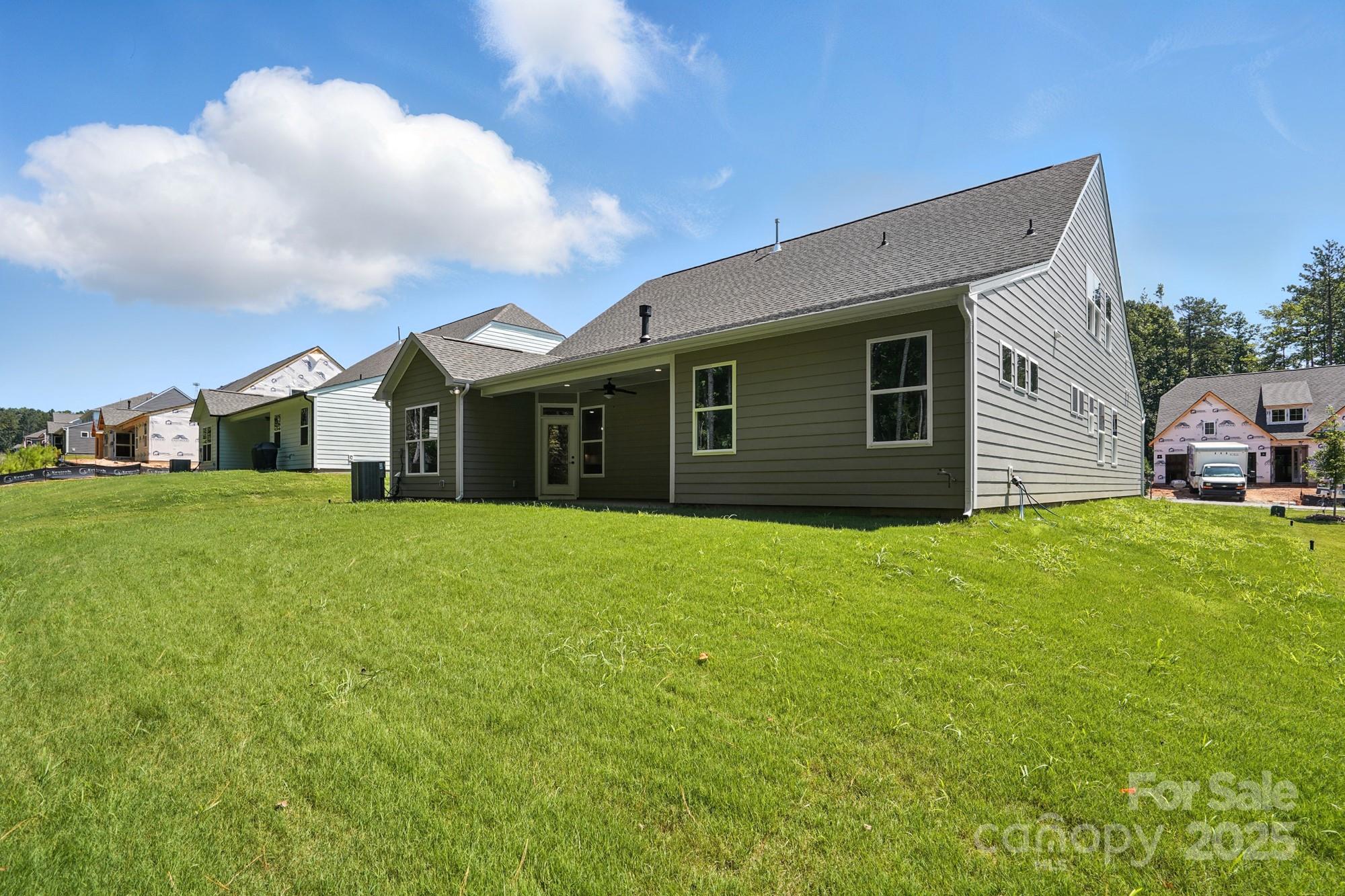 Rone Creek - Residential