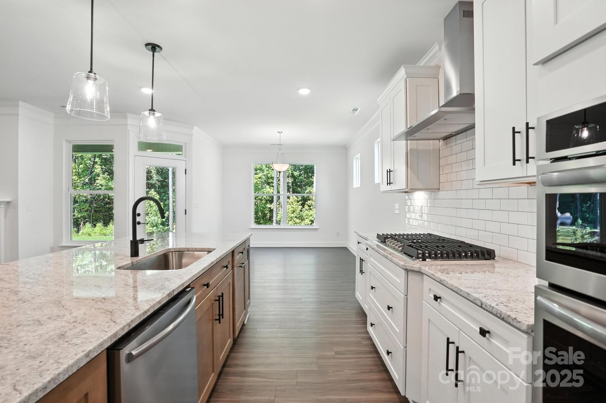 Rone Creek - Residential
