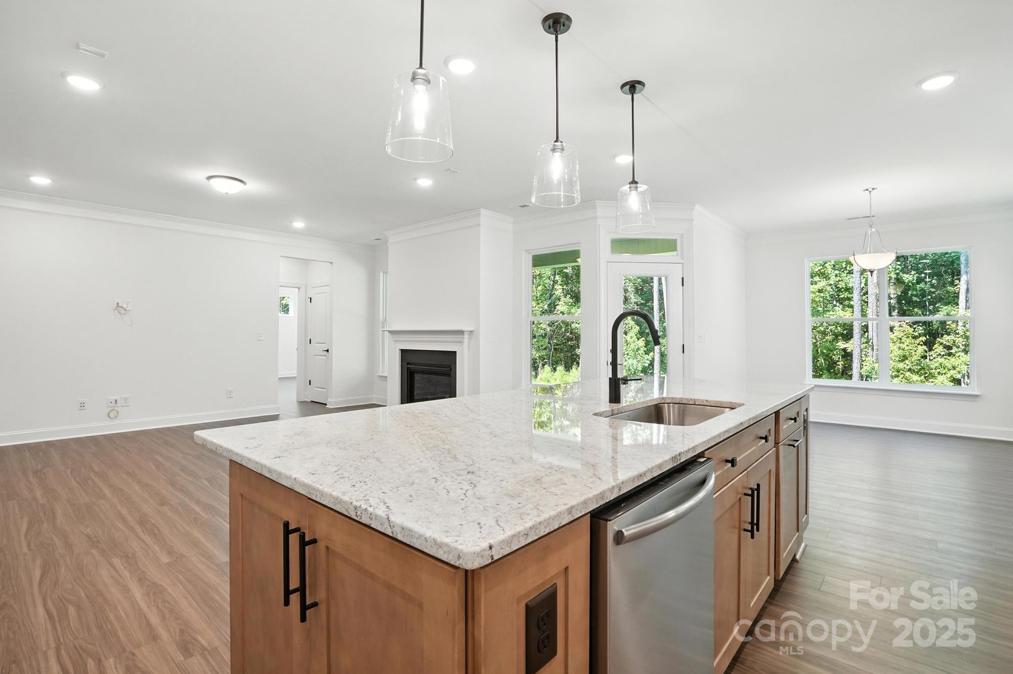 Rone Creek - Residential