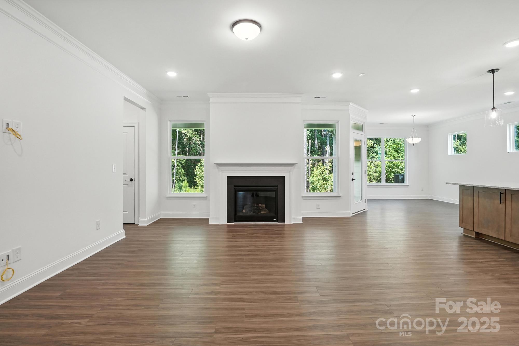 Rone Creek - Residential