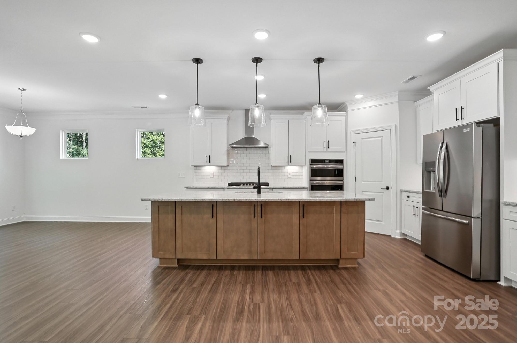 Rone Creek - Residential