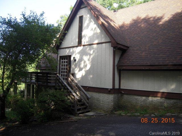 Pine Mountain - Residential