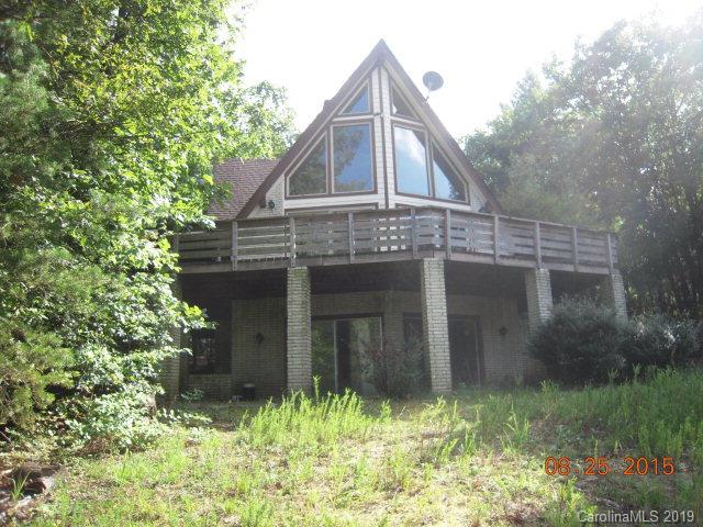 Pine Mountain - Residential