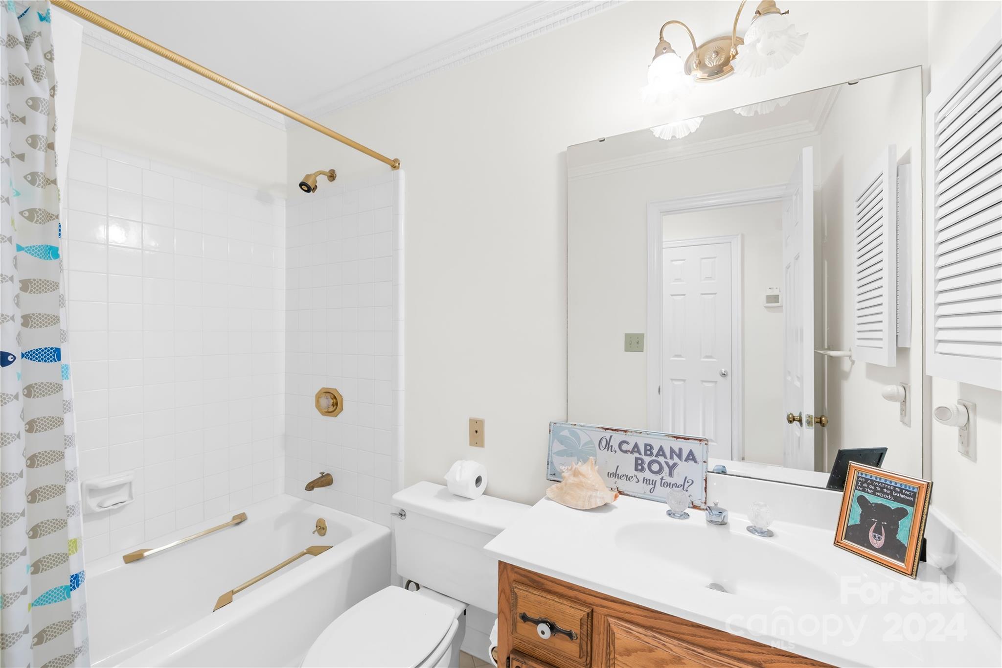 Mulberry Village - Residential