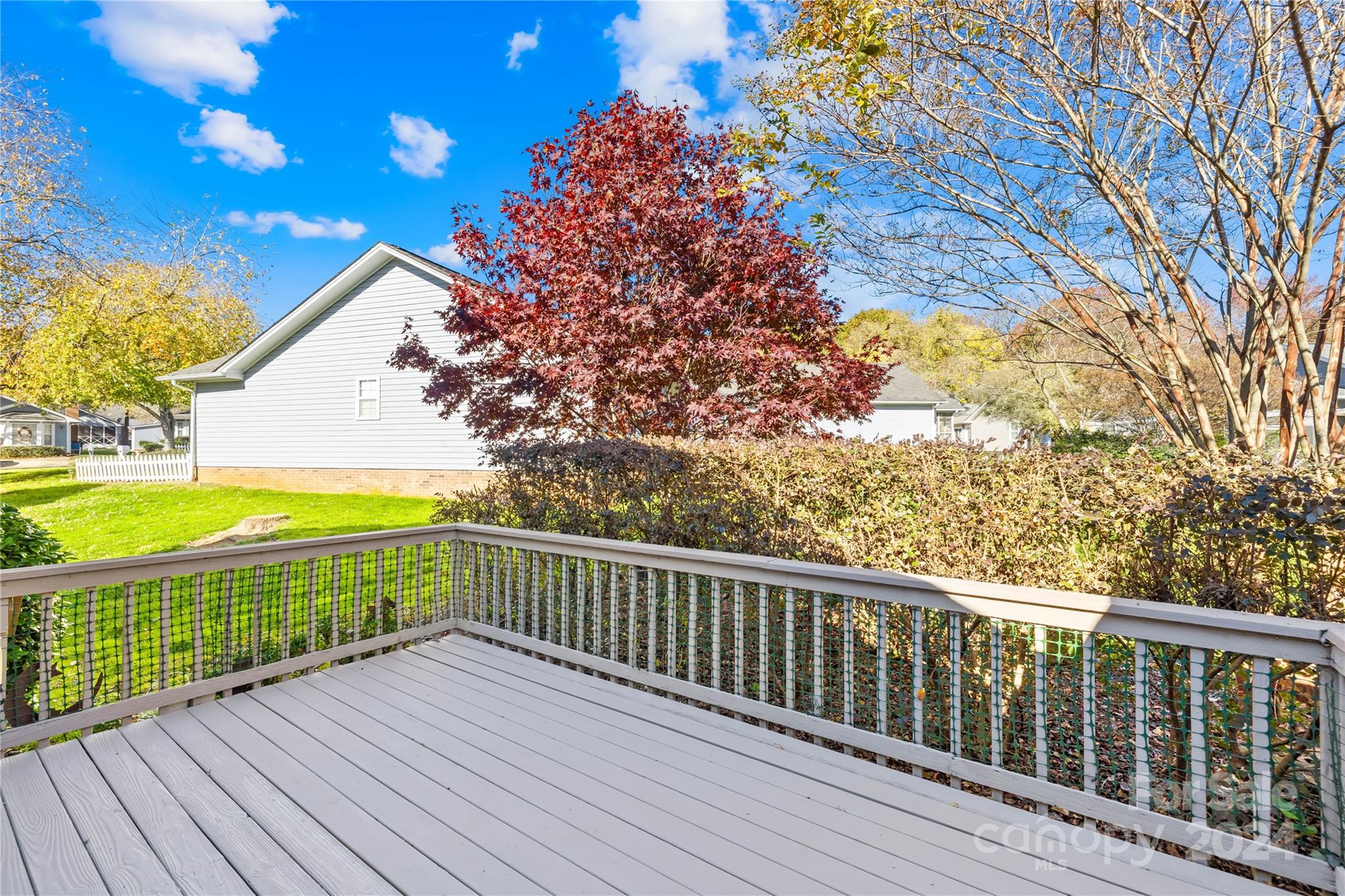 Mulberry Village - Residential