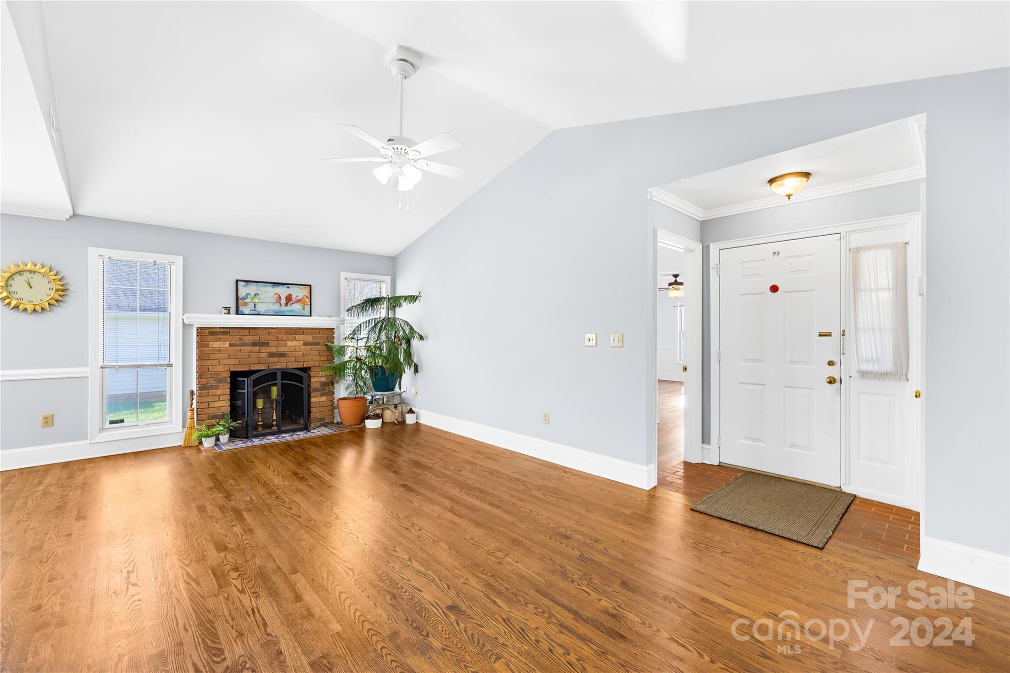 Mulberry Village - Residential