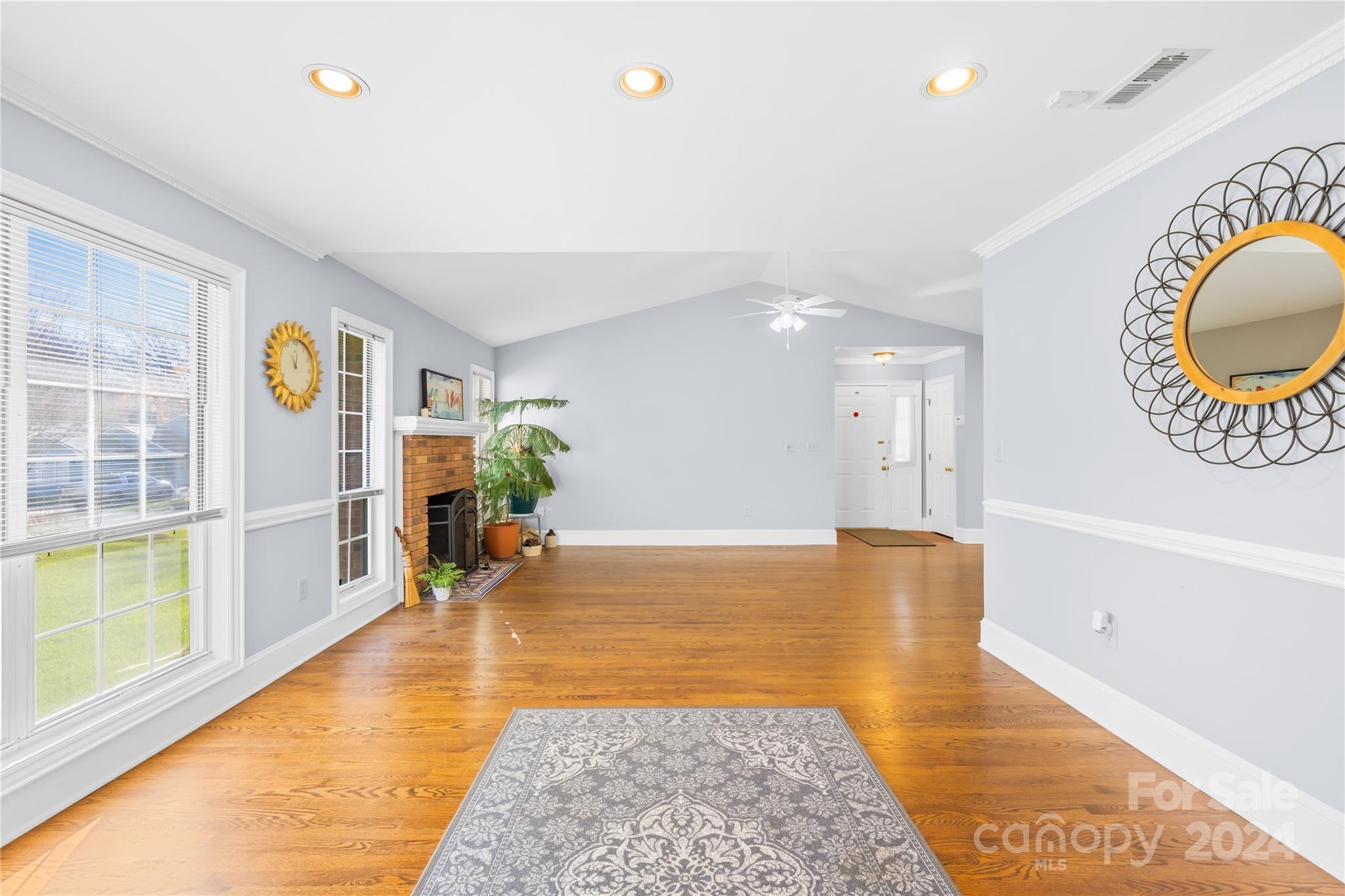 Mulberry Village - Residential