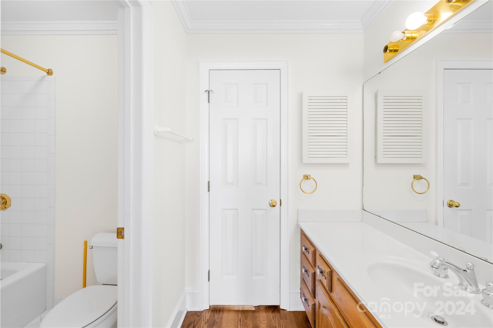 Mulberry Village - Residential