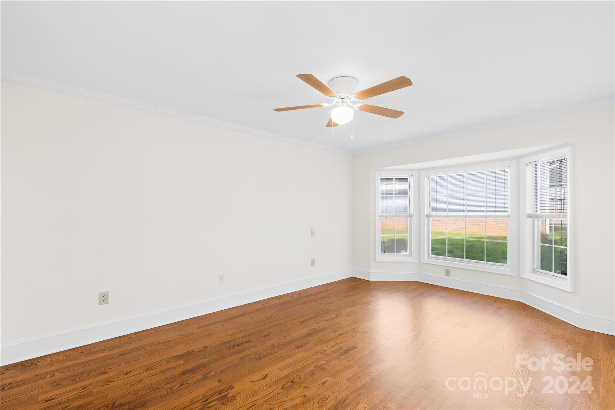 Mulberry Village - Residential