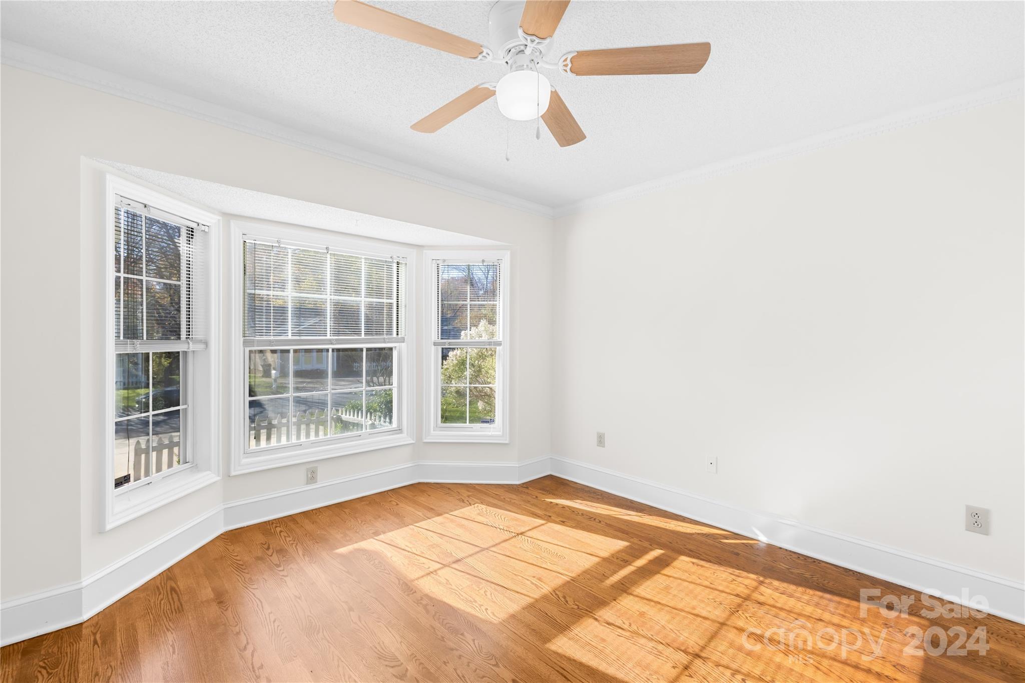 Mulberry Village - Residential