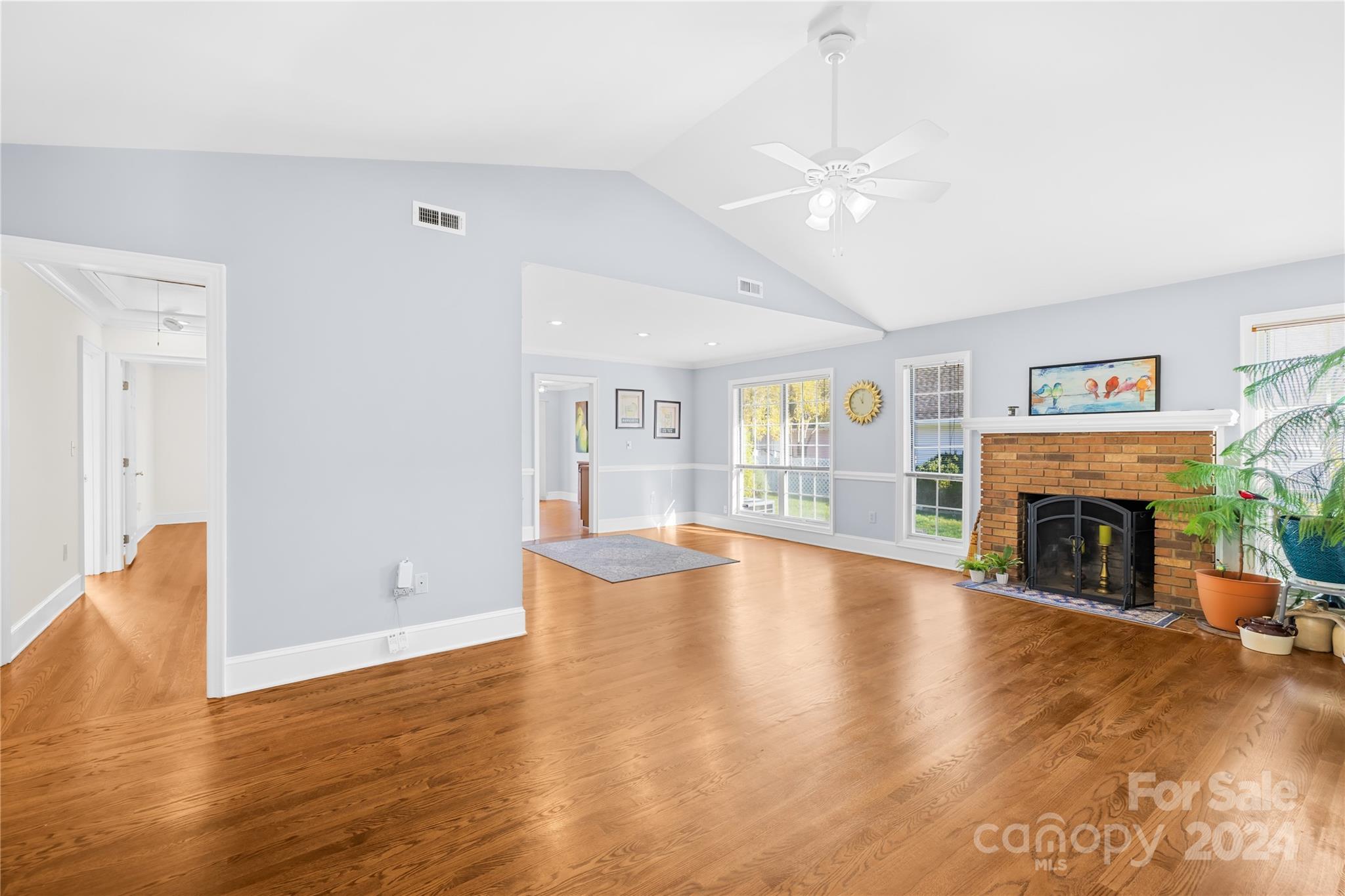 Mulberry Village - Residential