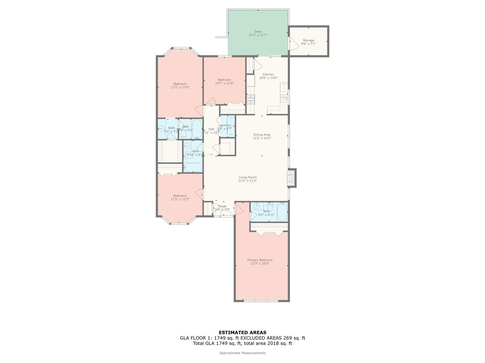 Mulberry Village - Residential