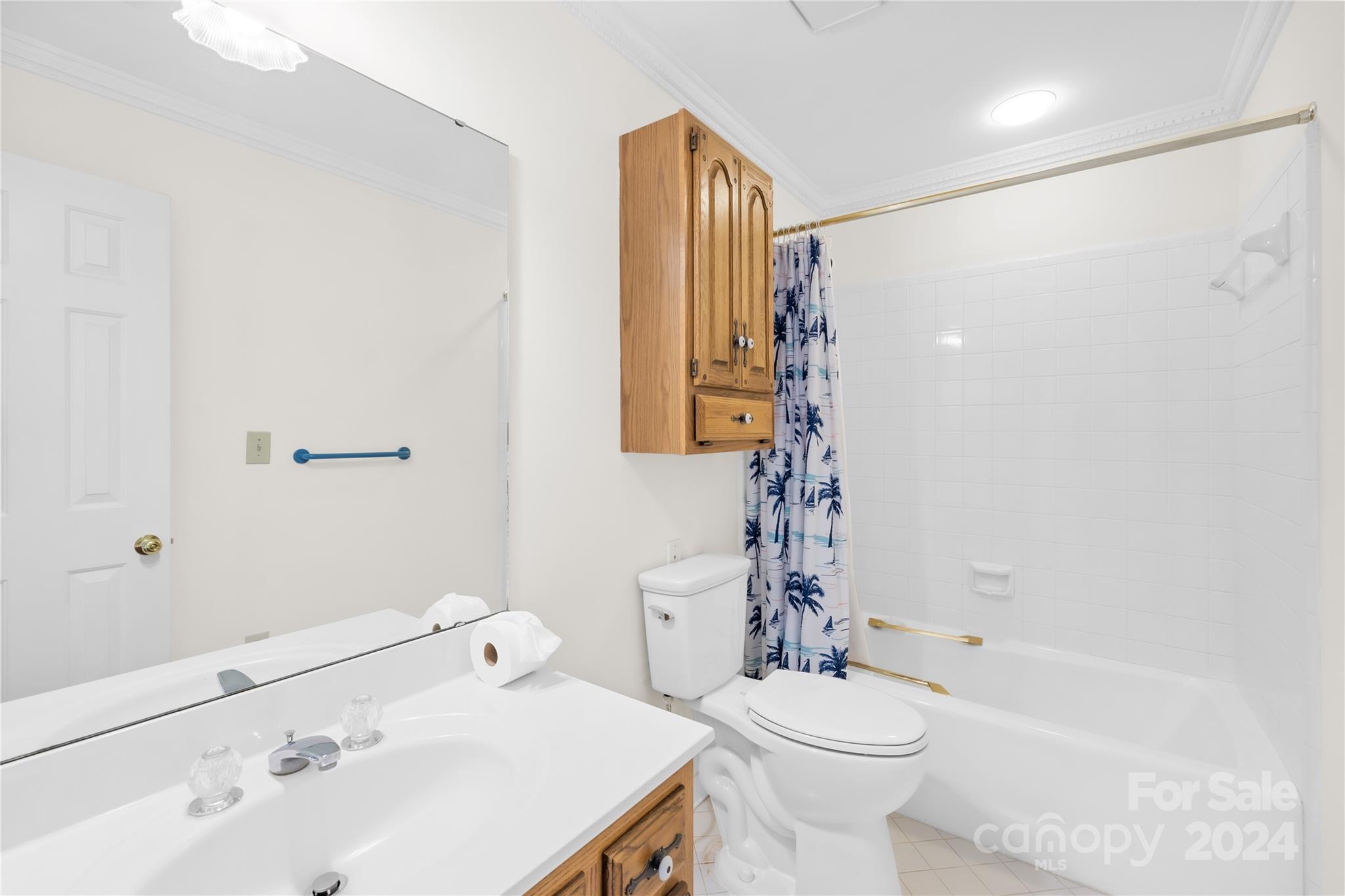 Mulberry Village - Residential