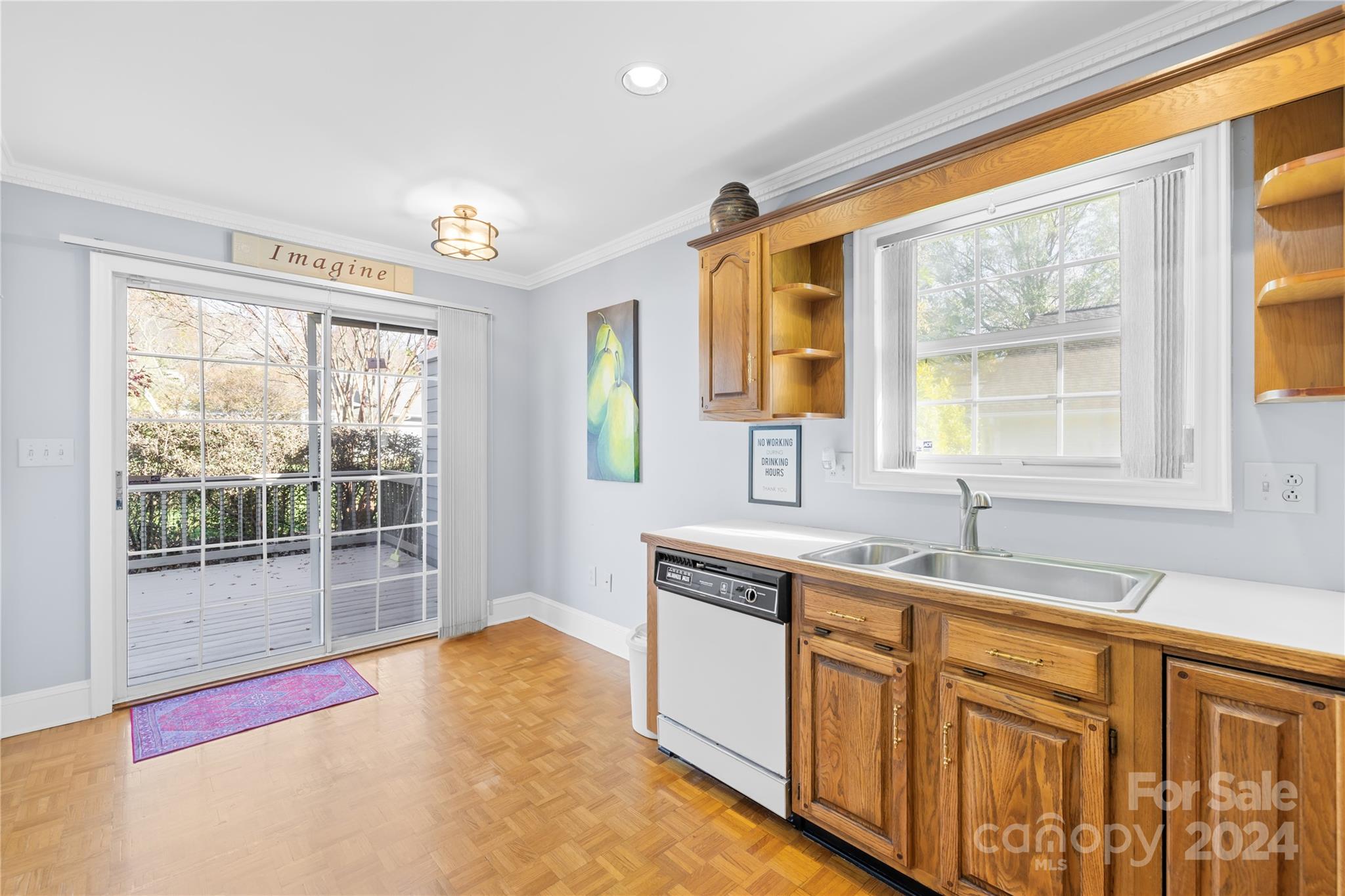 Mulberry Village - Residential