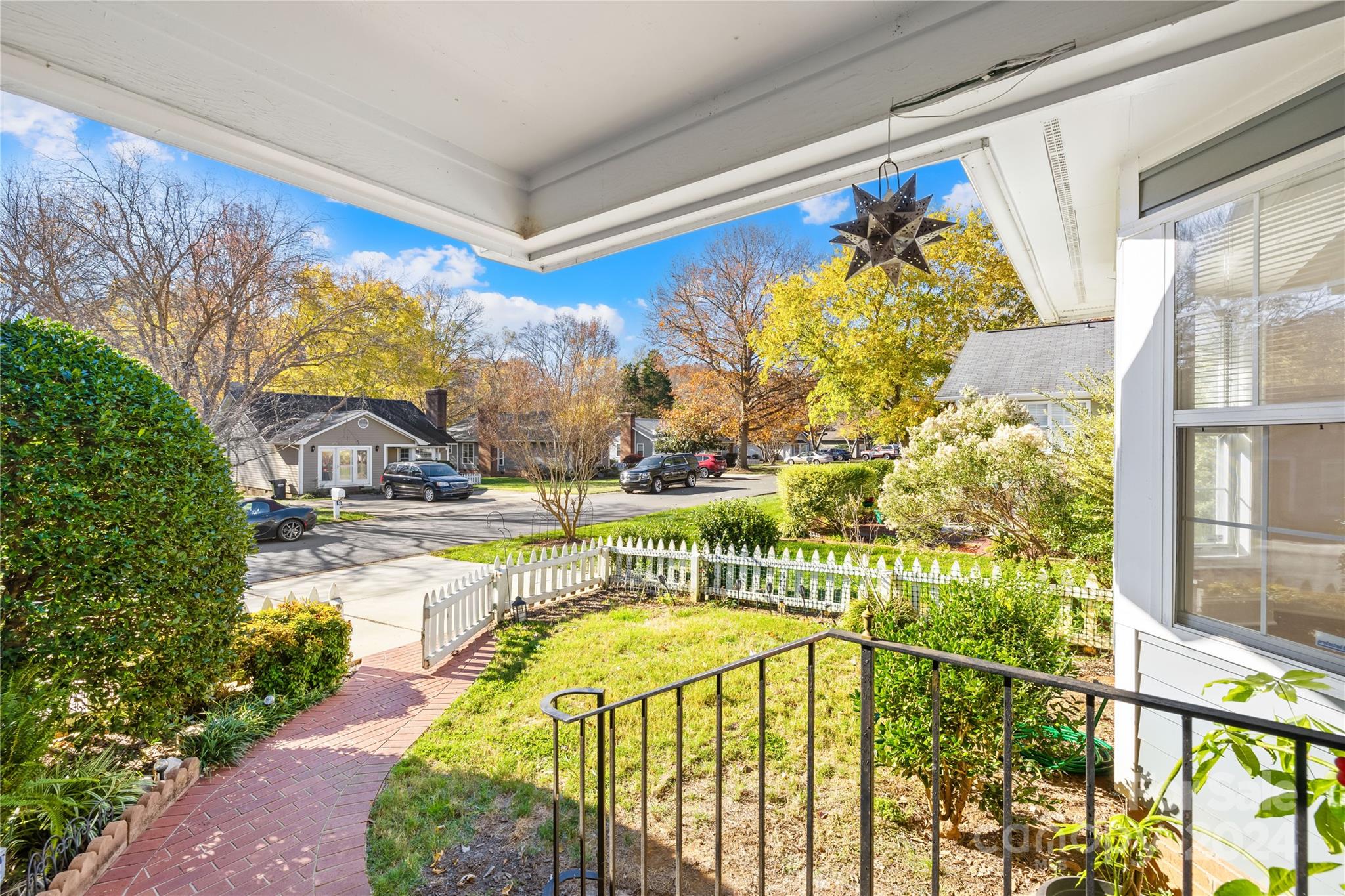 Mulberry Village - Residential