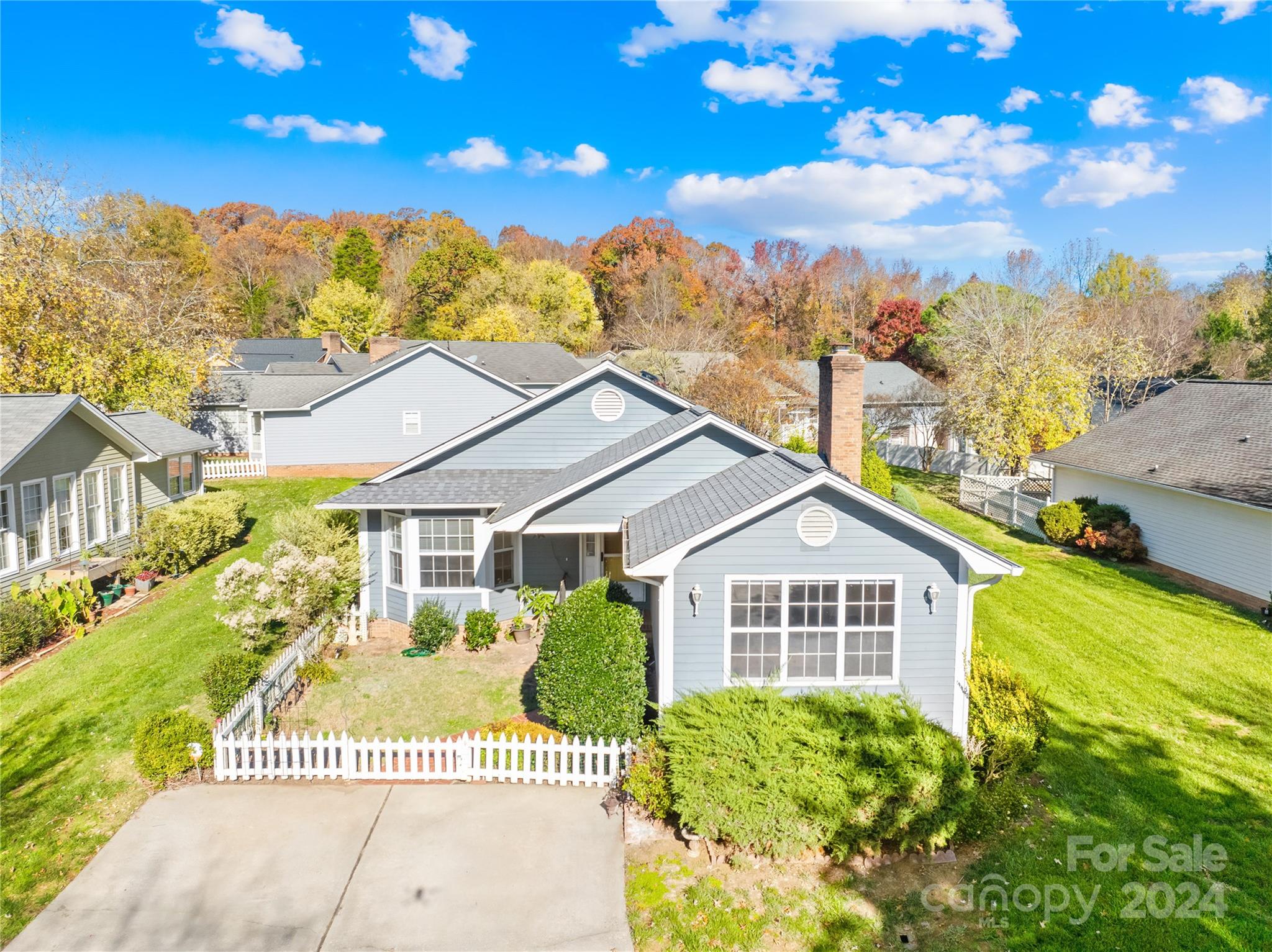 Mulberry Village - Residential