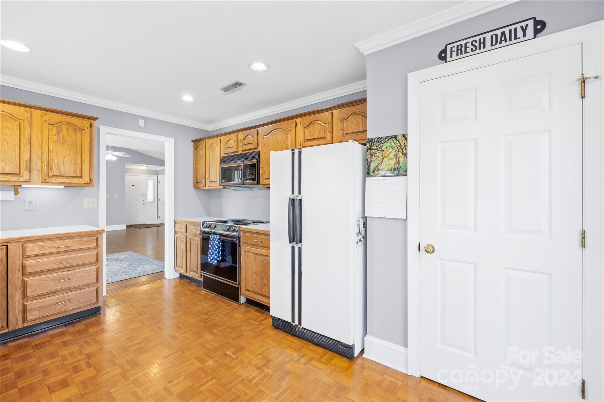 Mulberry Village - Residential