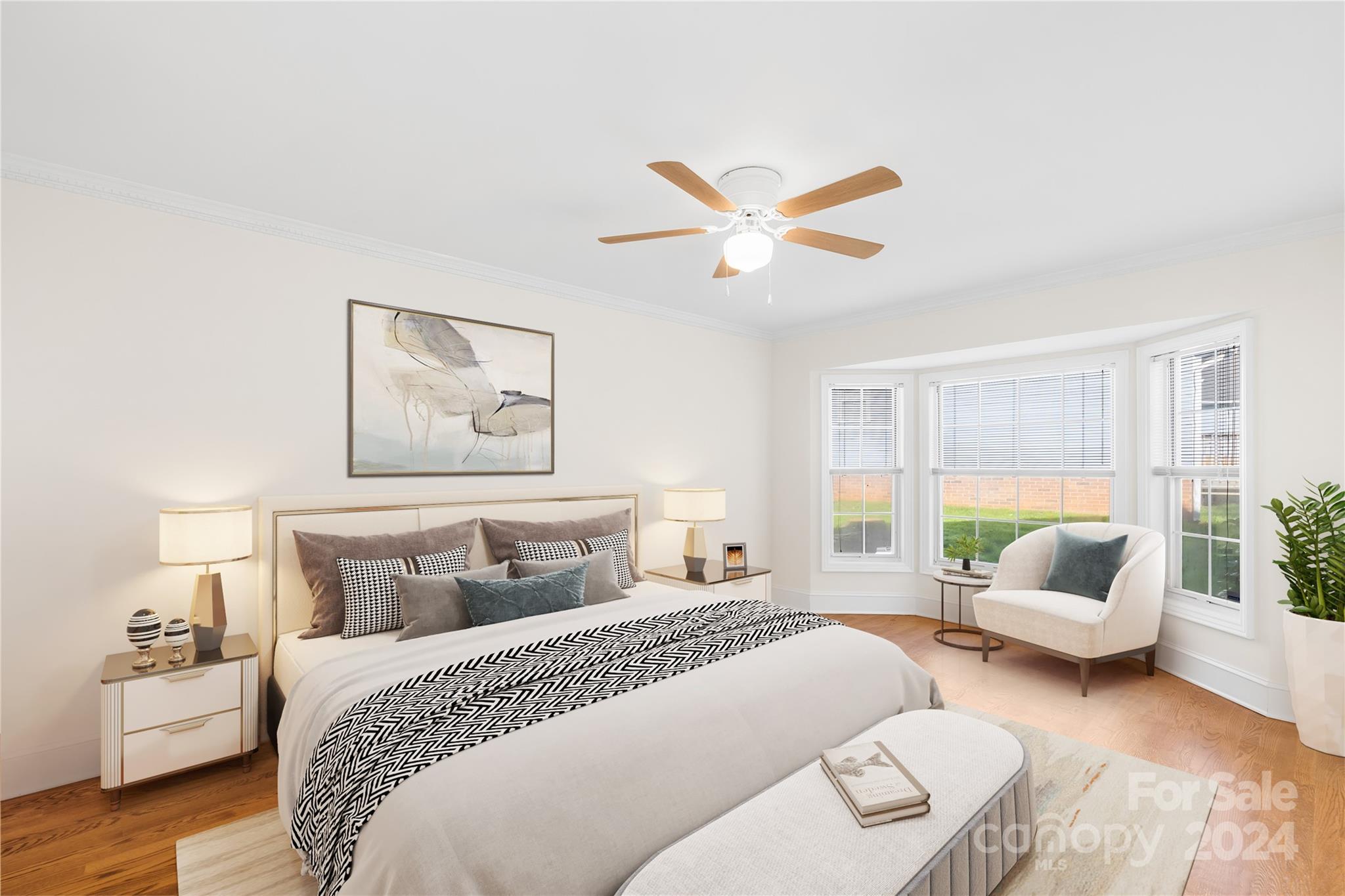 Mulberry Village - Residential