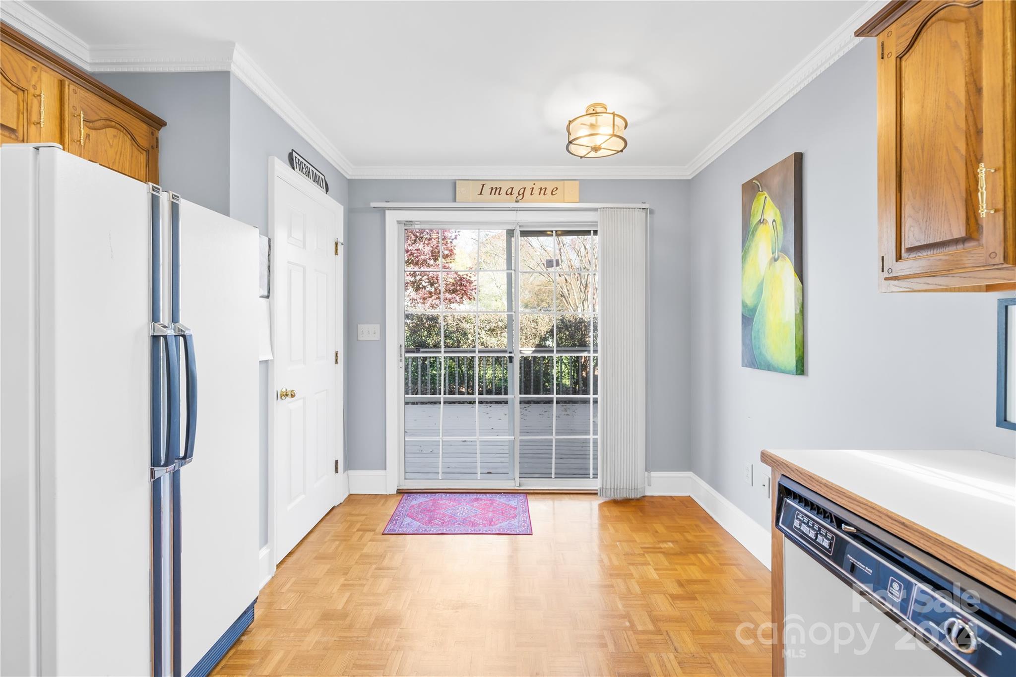 Mulberry Village - Residential