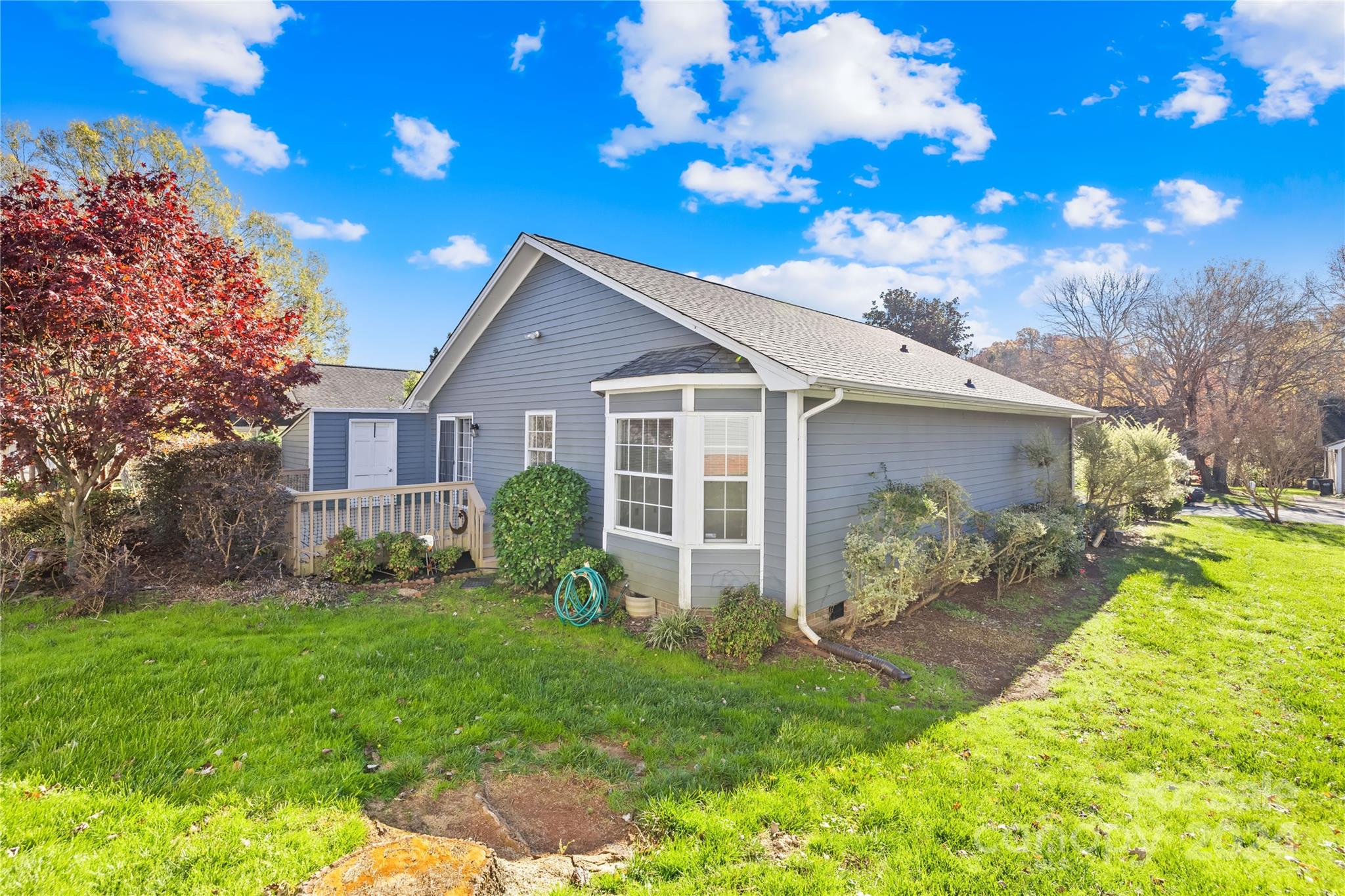 Mulberry Village - Residential