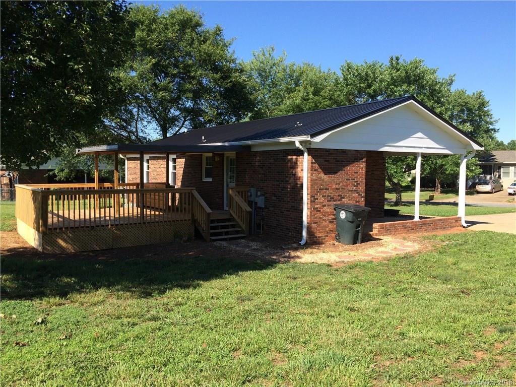 Southglenn - Residential