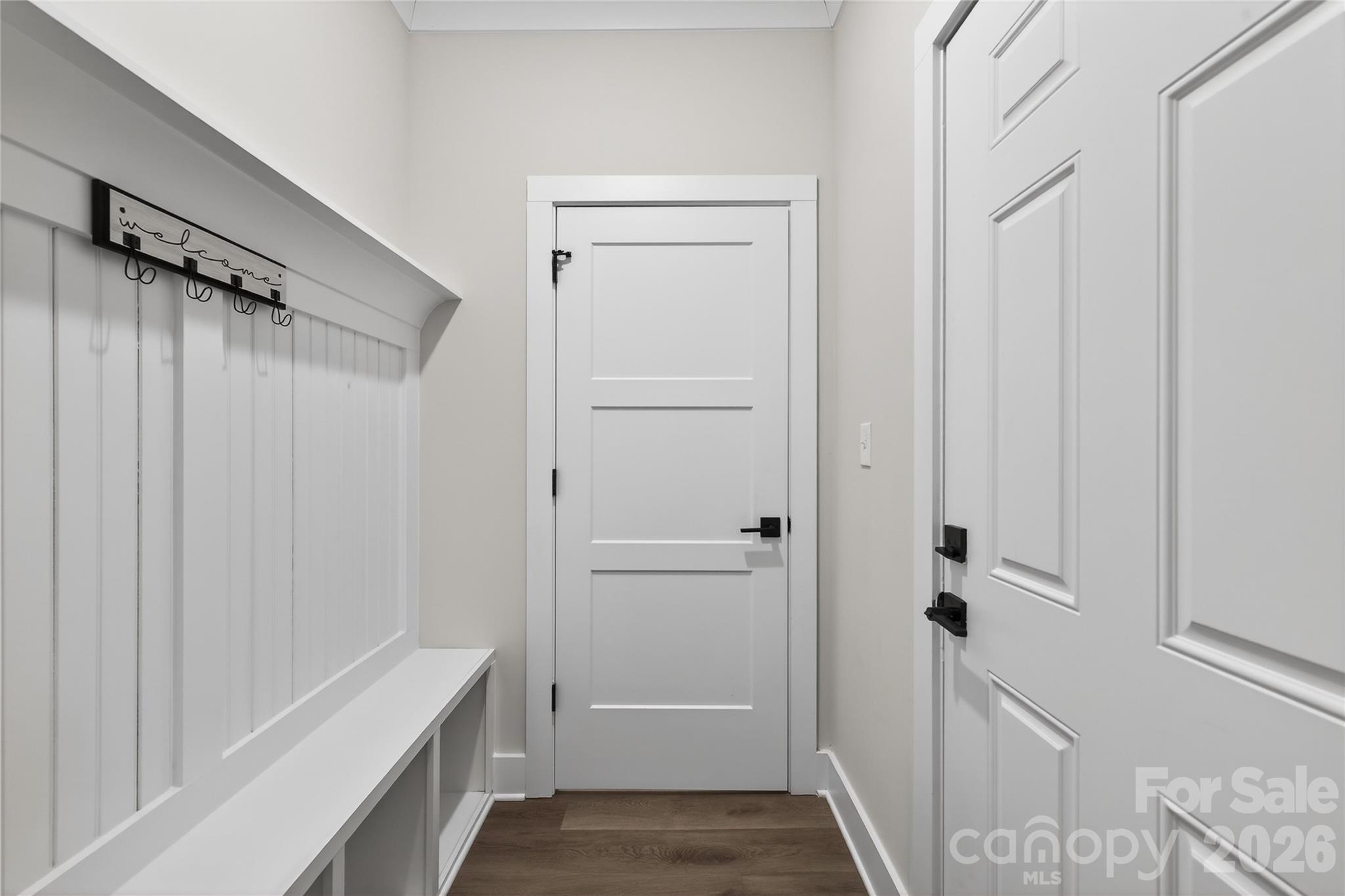 Biddle Heights - Residential