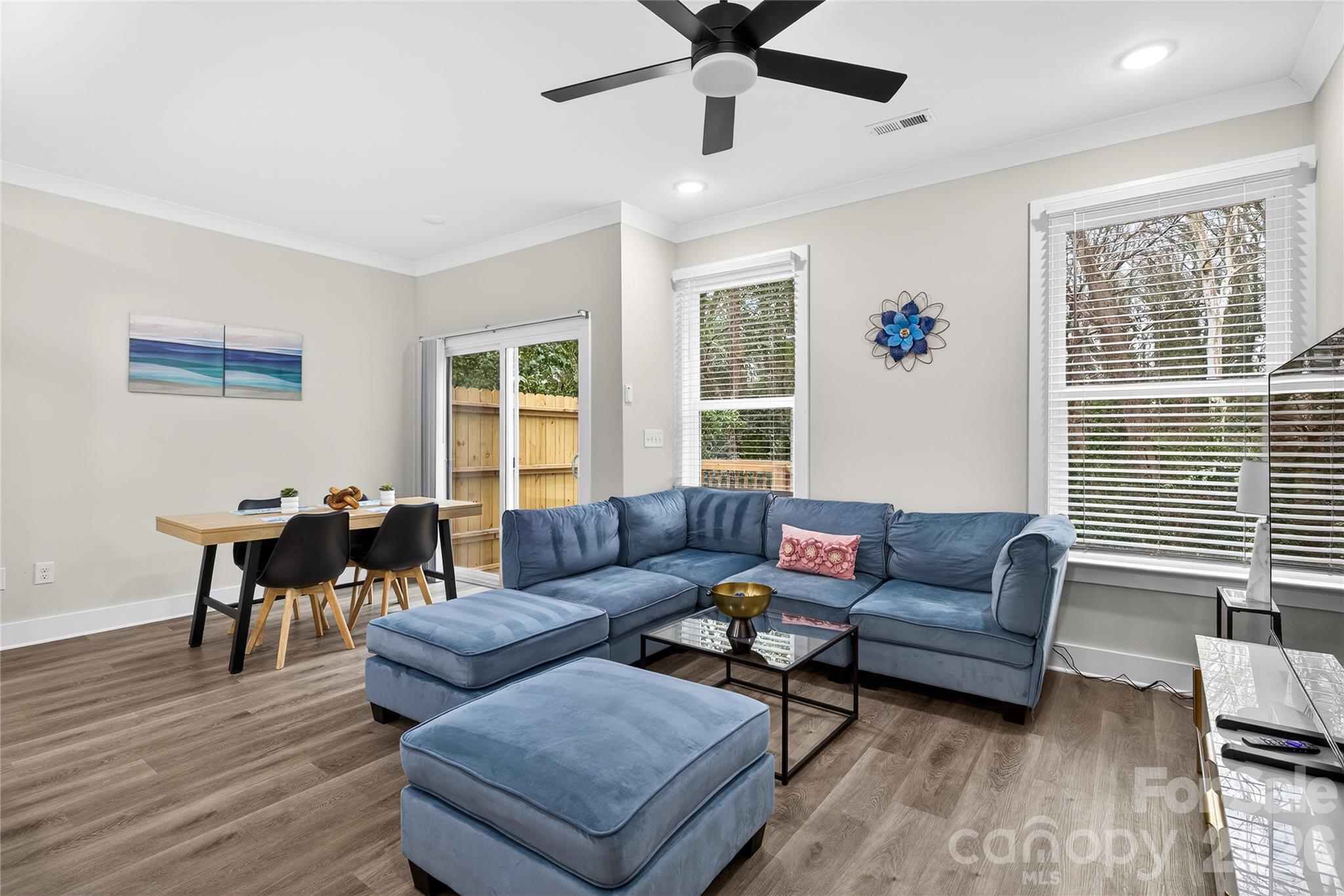 Biddle Heights - Residential