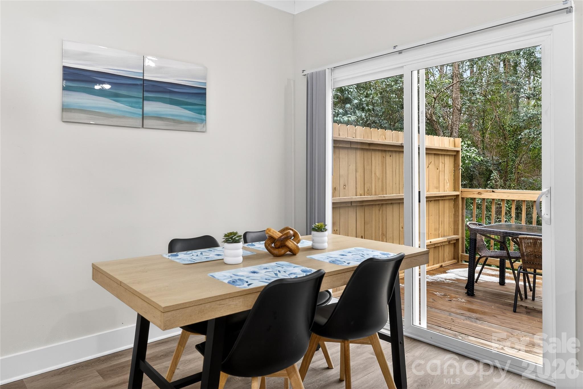 Biddle Heights - Residential