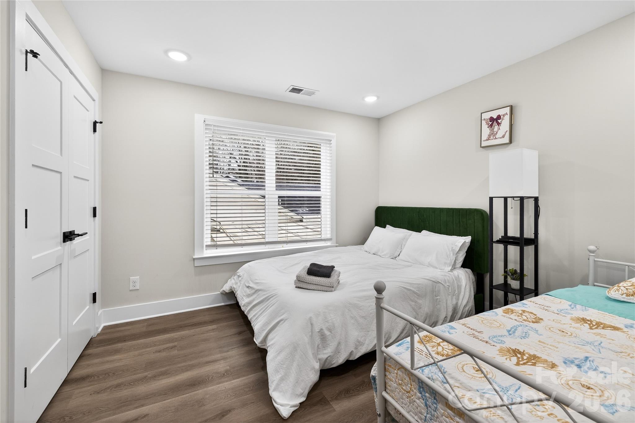 Biddle Heights - Residential