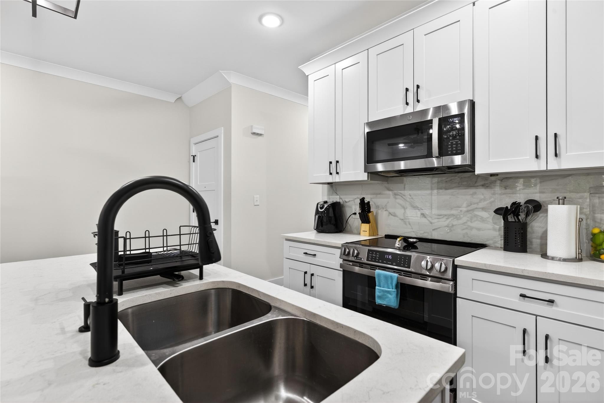 Biddle Heights - Residential