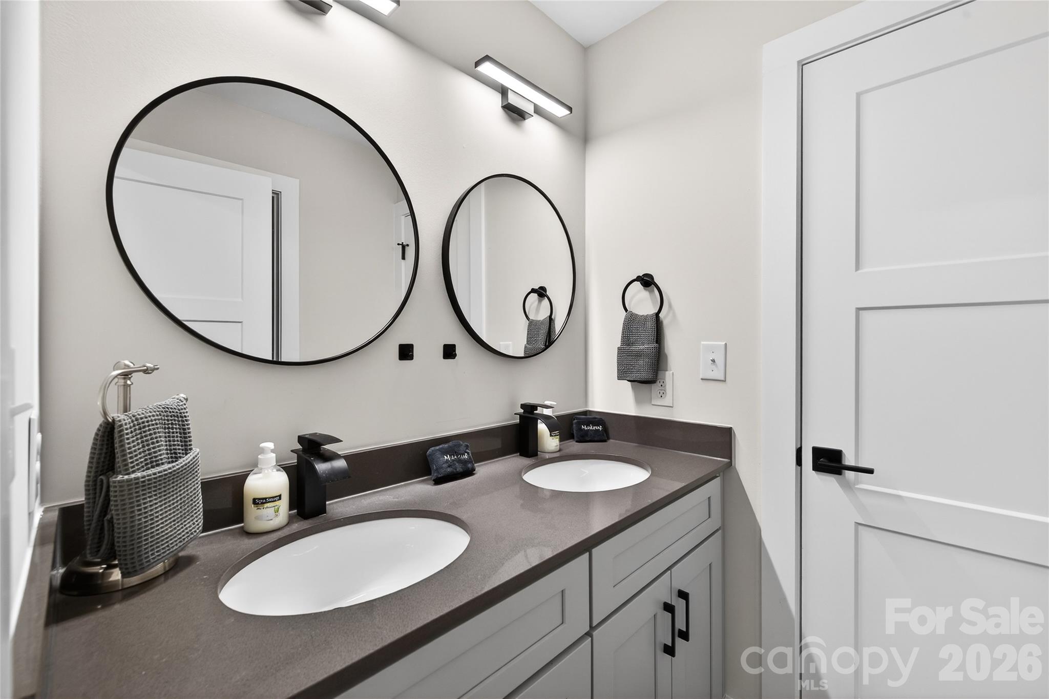 Biddle Heights - Residential