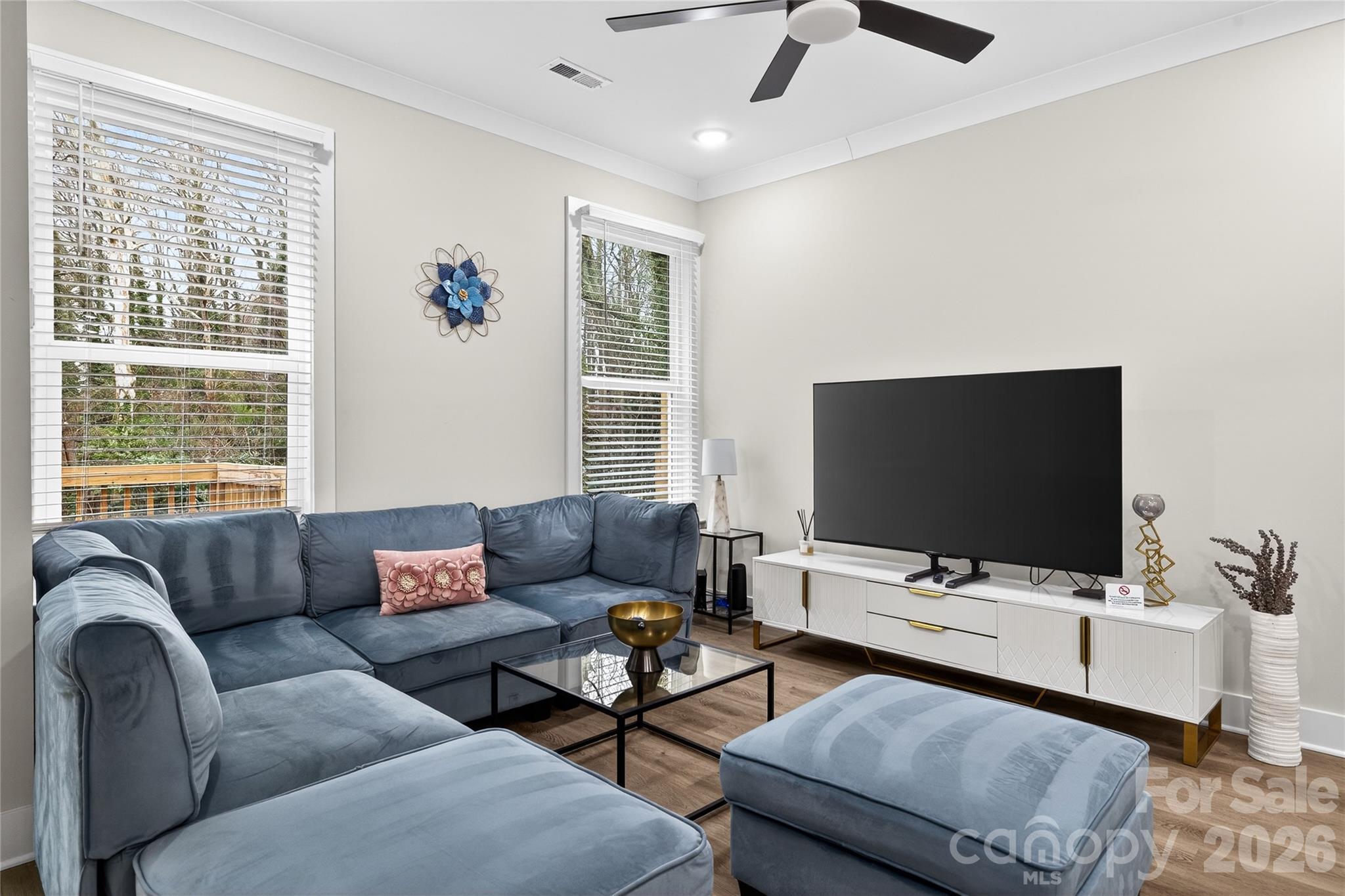 Biddle Heights - Residential