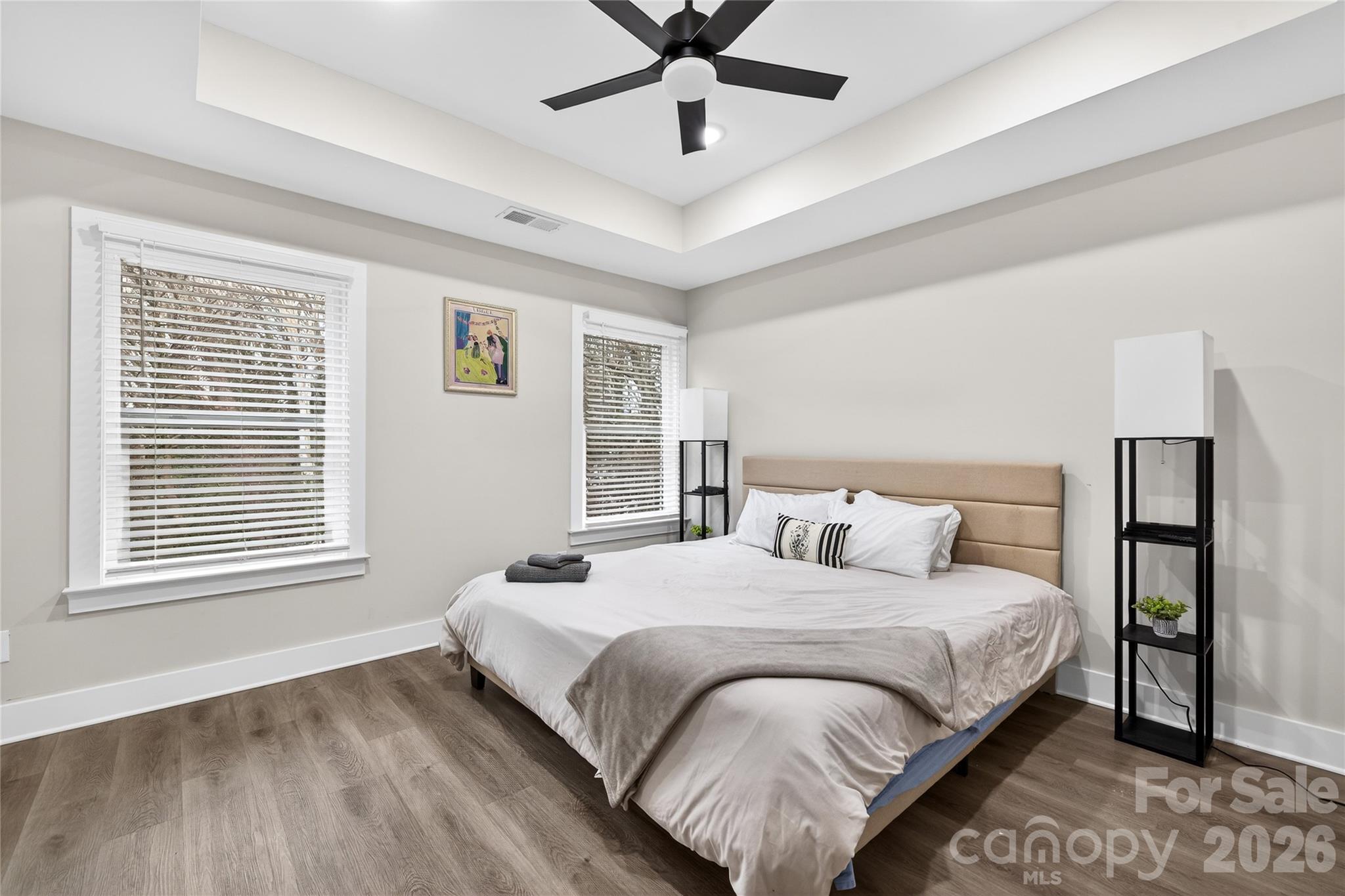 Biddle Heights - Residential