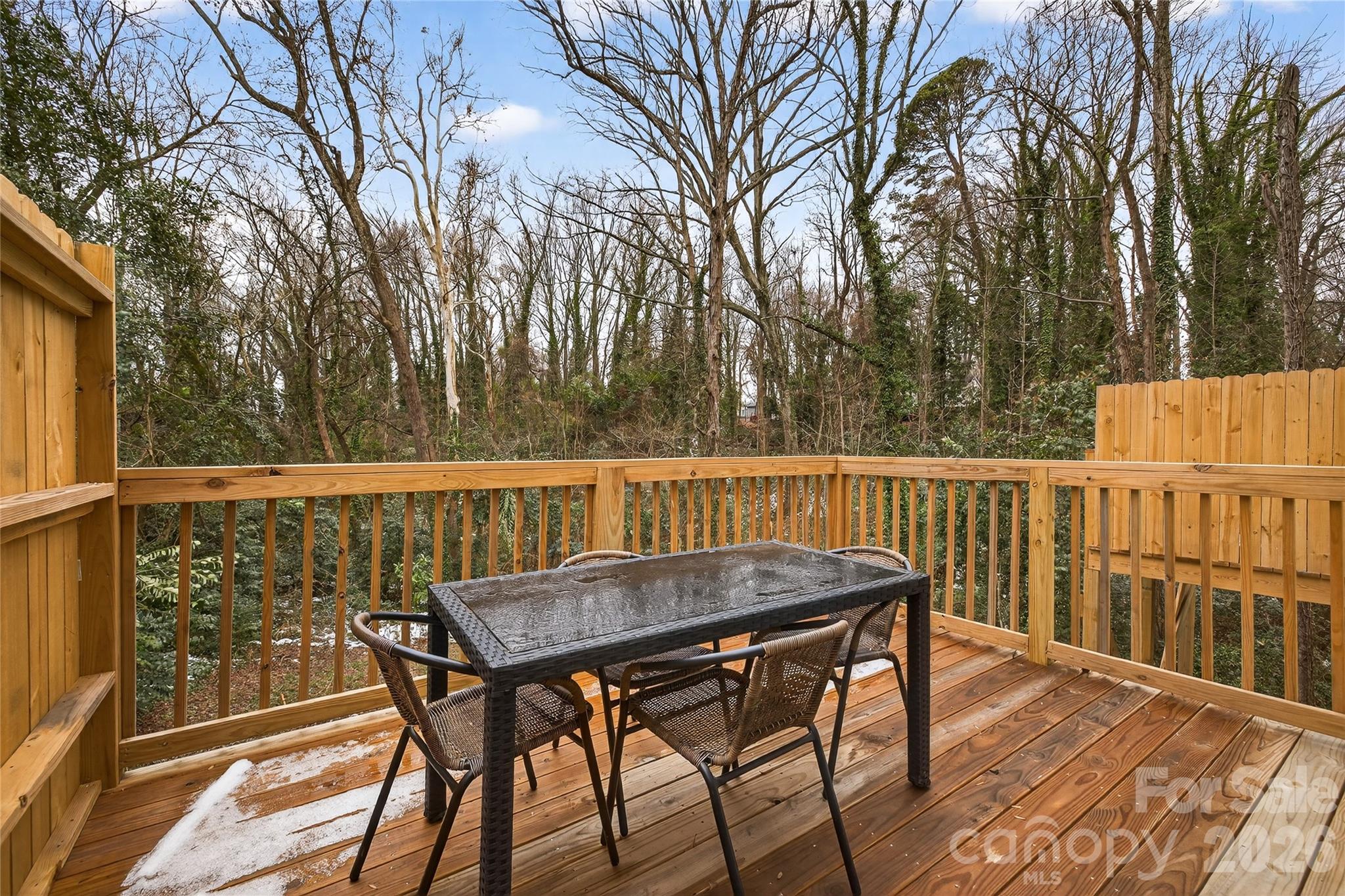 Biddle Heights - Residential