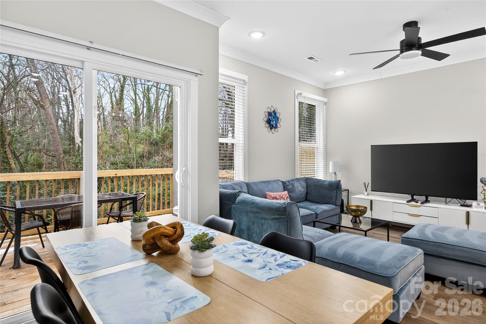 Biddle Heights - Residential