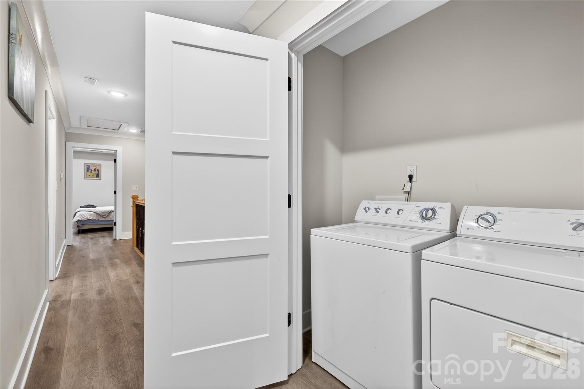 Biddle Heights - Residential