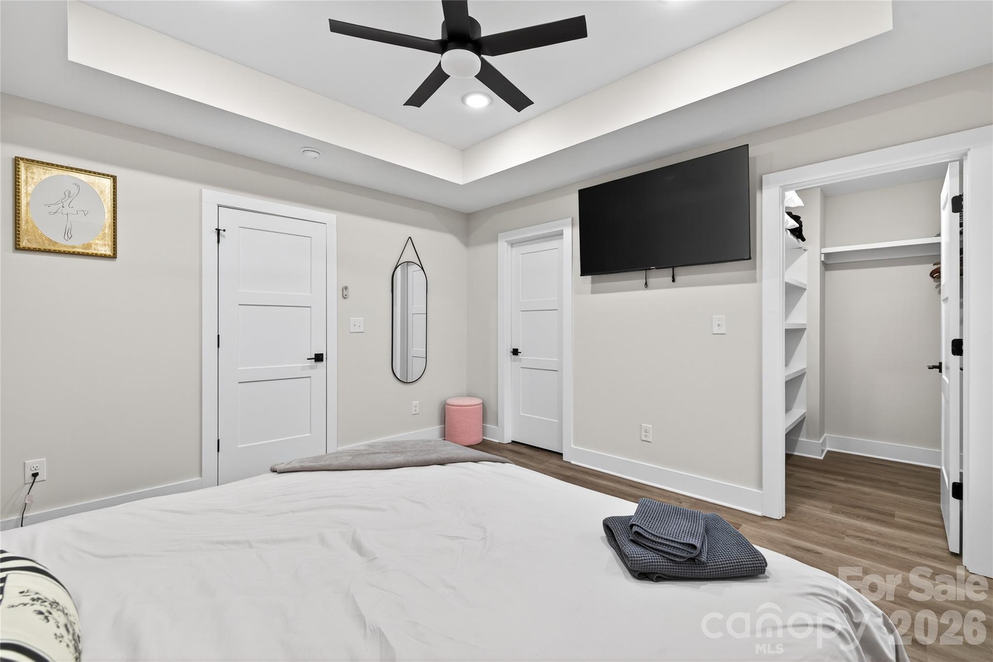 Biddle Heights - Residential