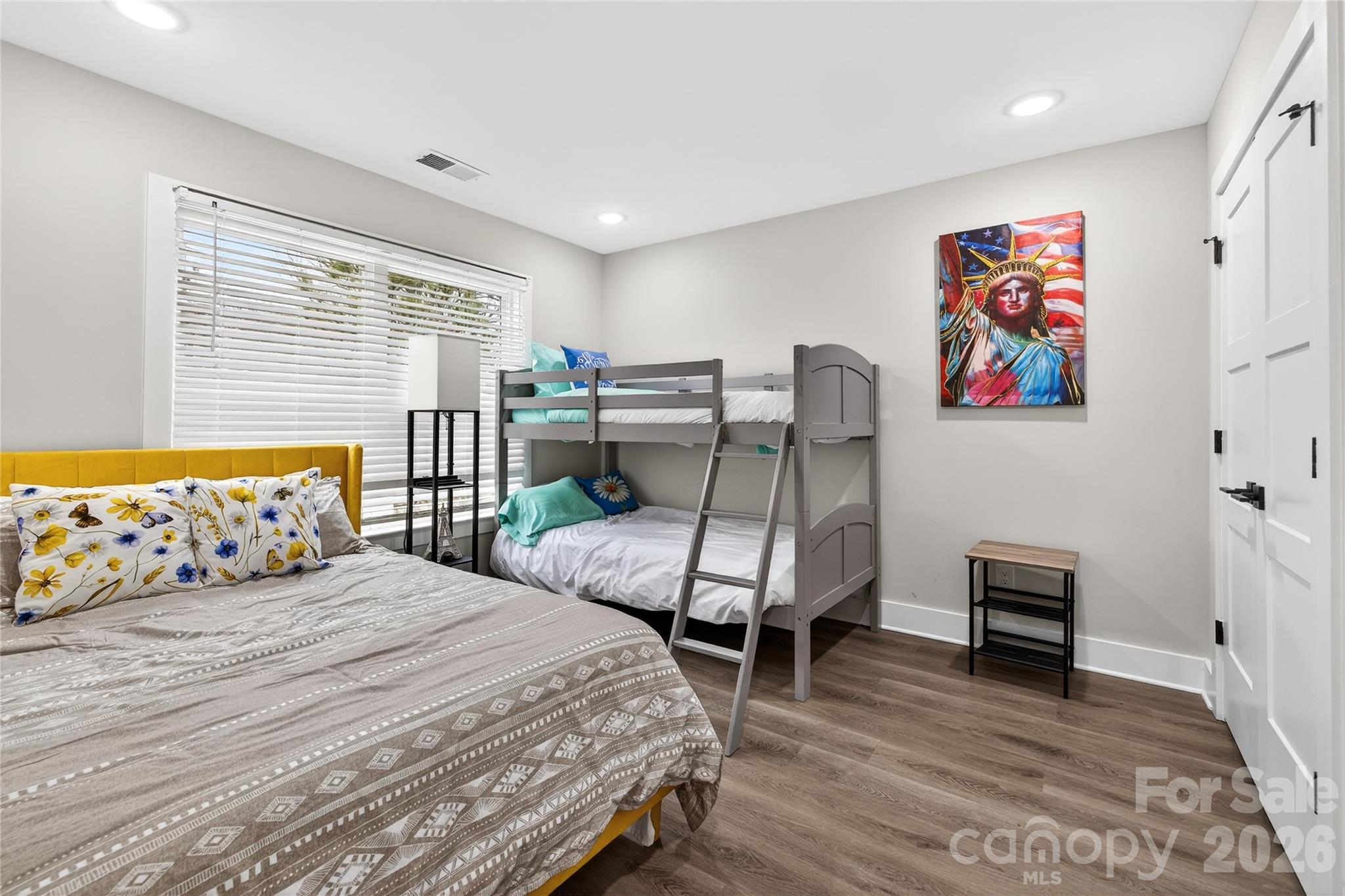 Biddle Heights - Residential