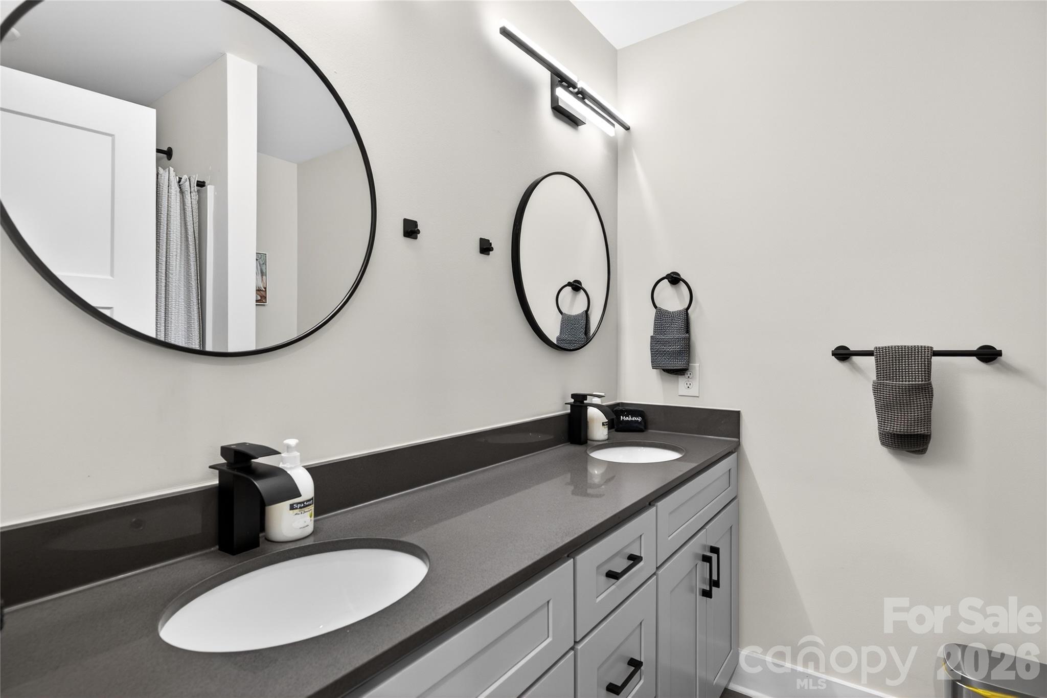 Biddle Heights - Residential