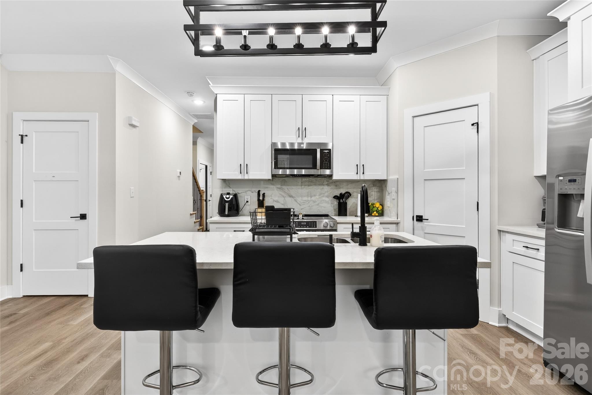 Biddle Heights - Residential