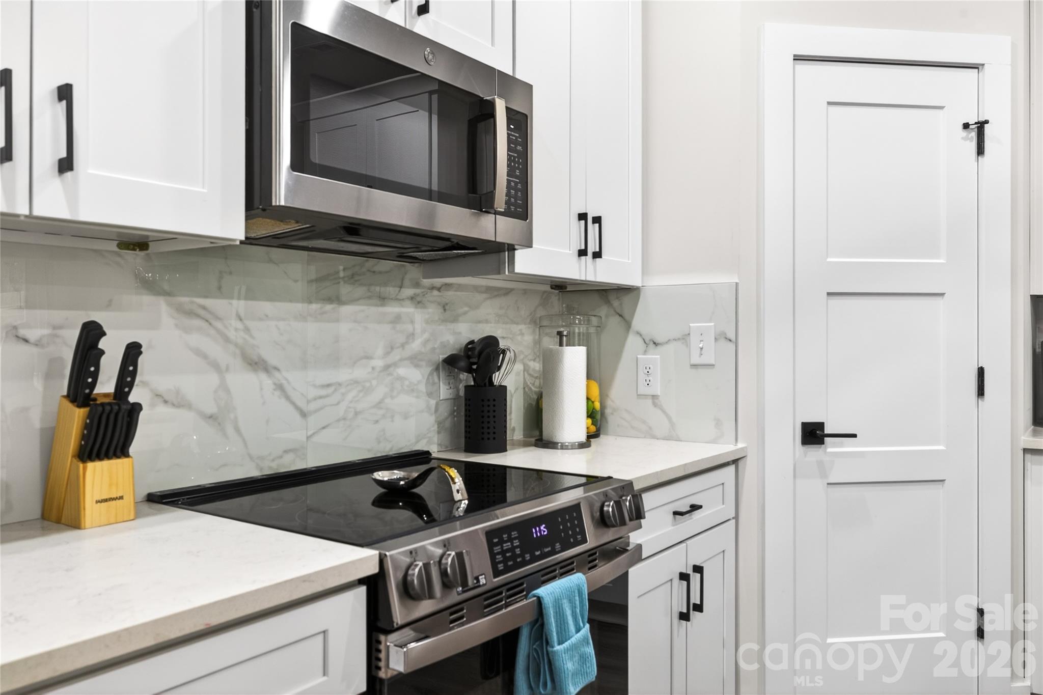 Biddle Heights - Residential