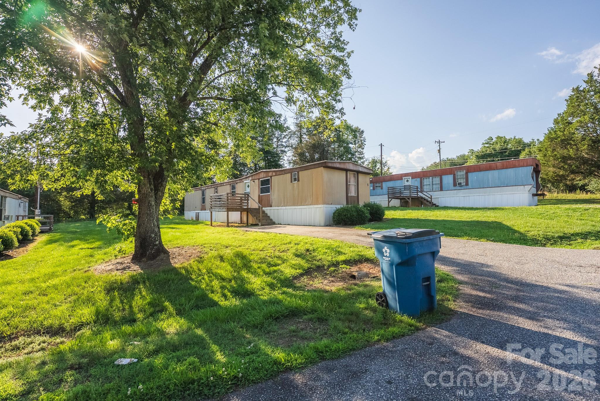 3000 Parker Court