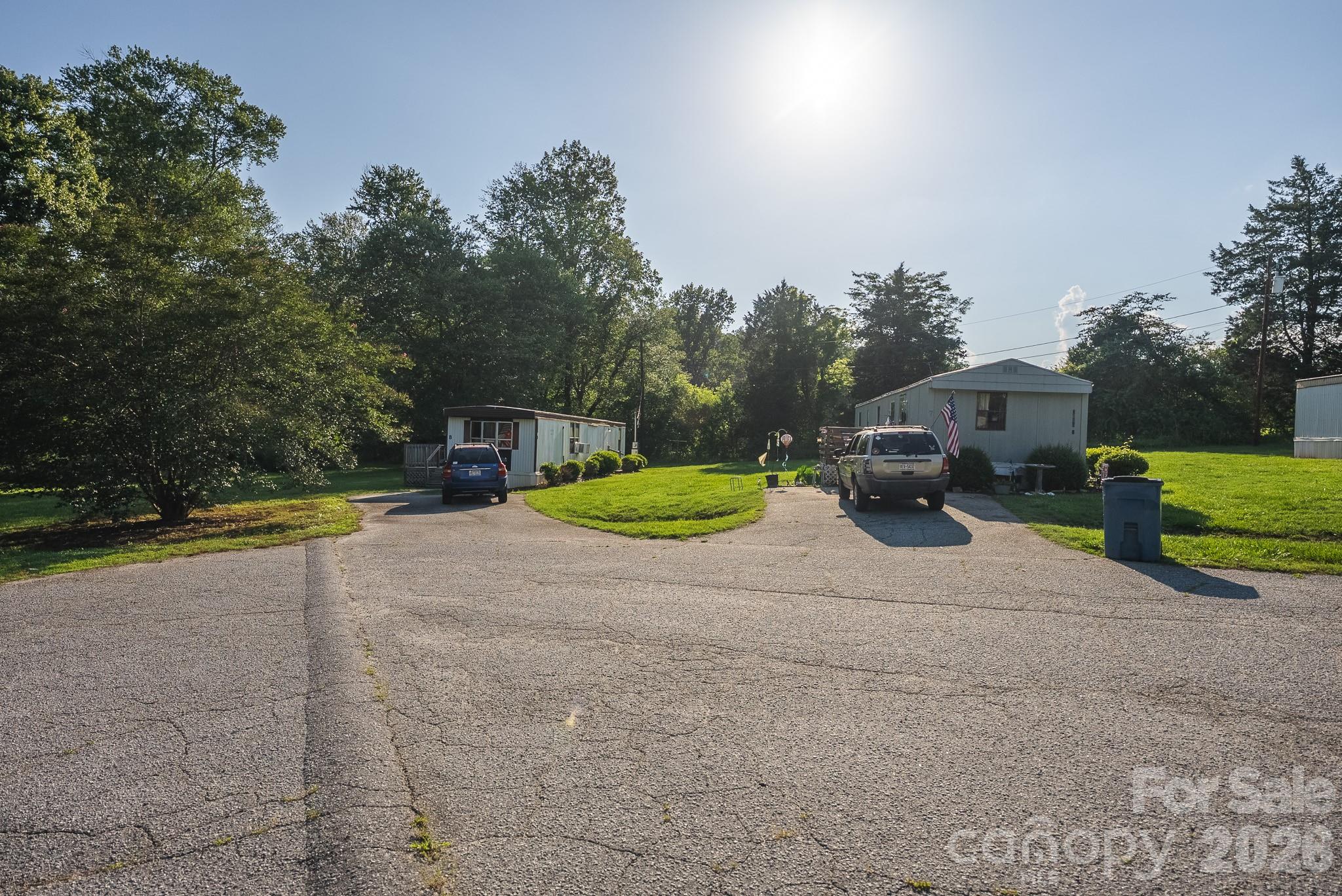 3000 Parker Court