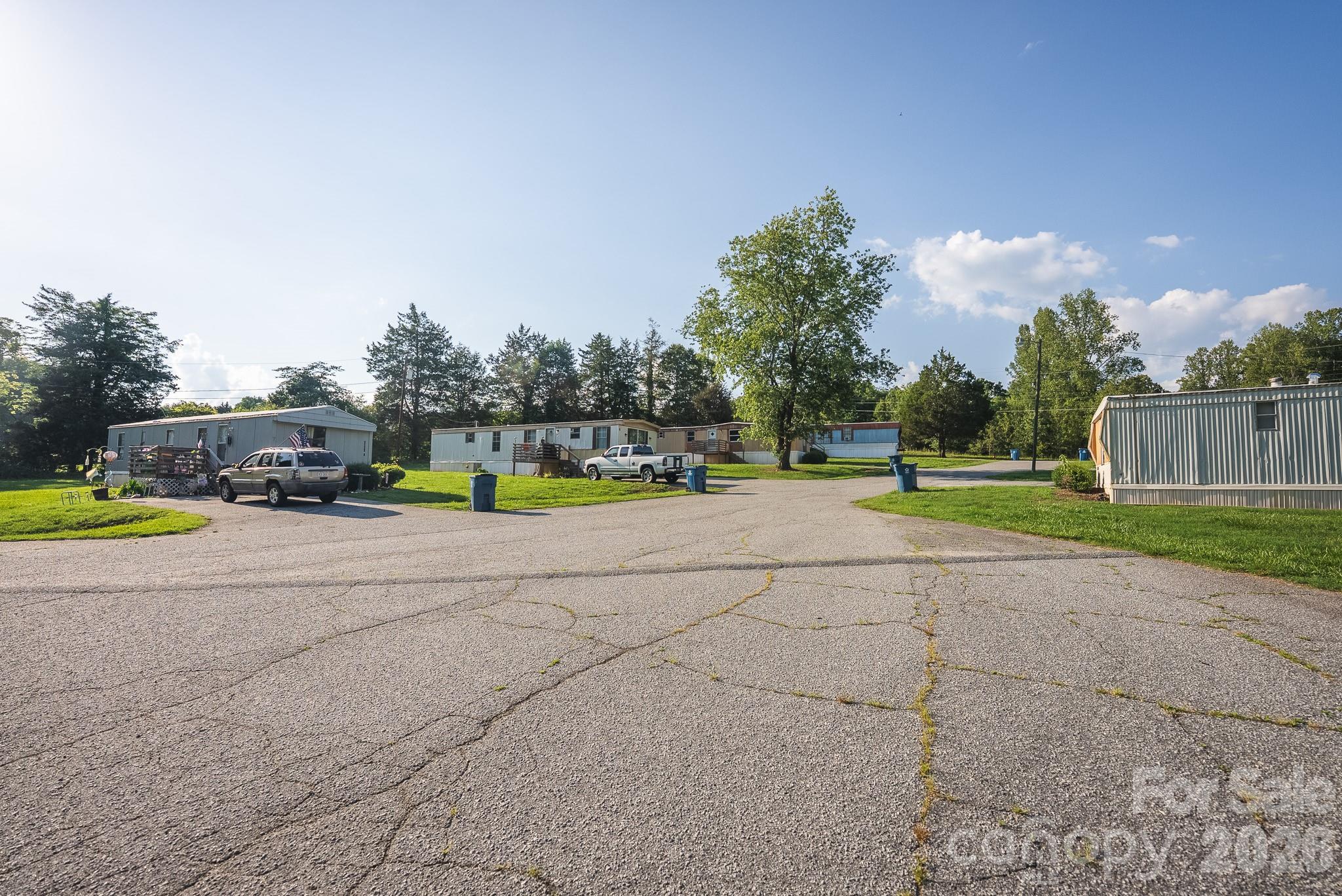 3000 Parker Court