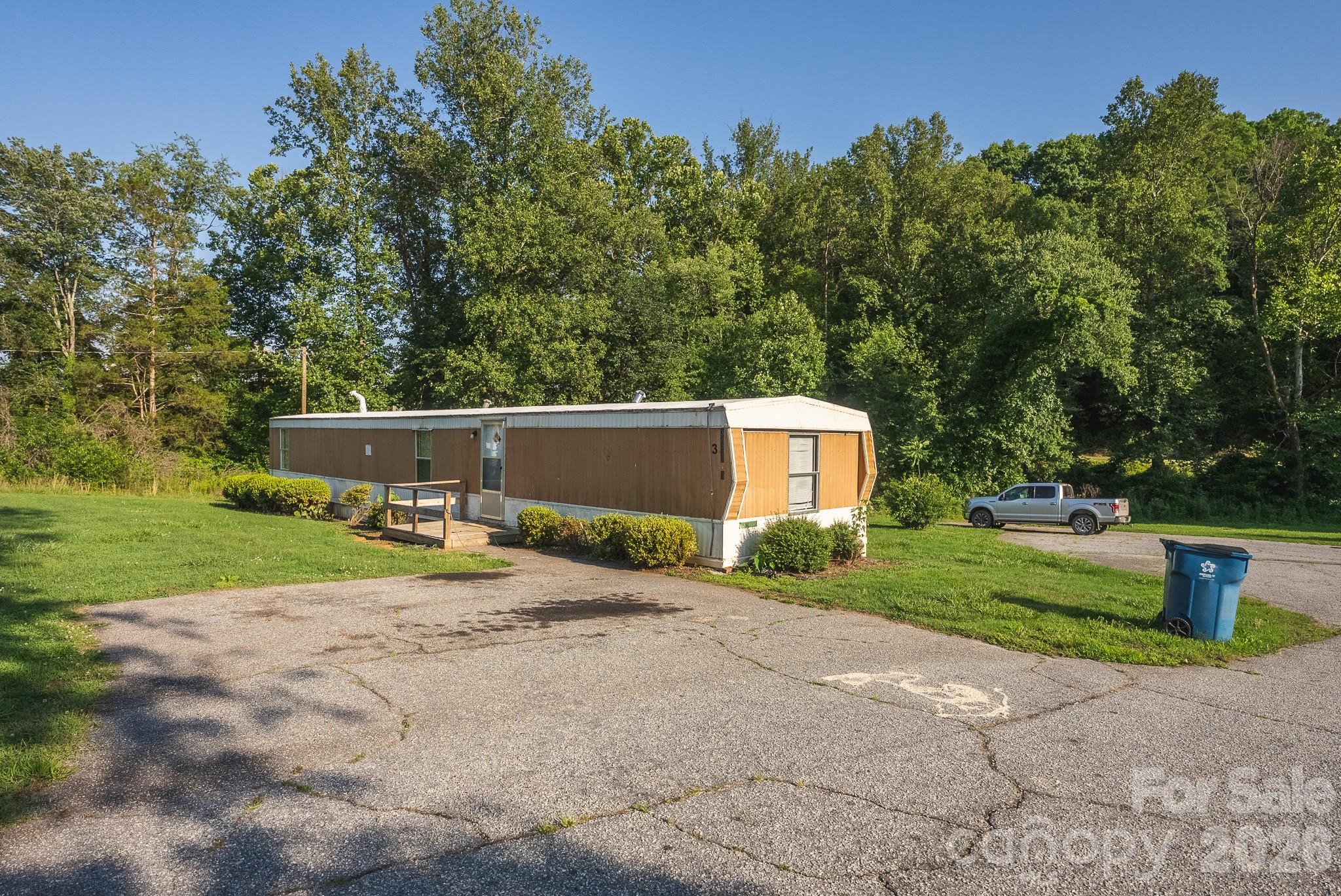 3000 Parker Court
