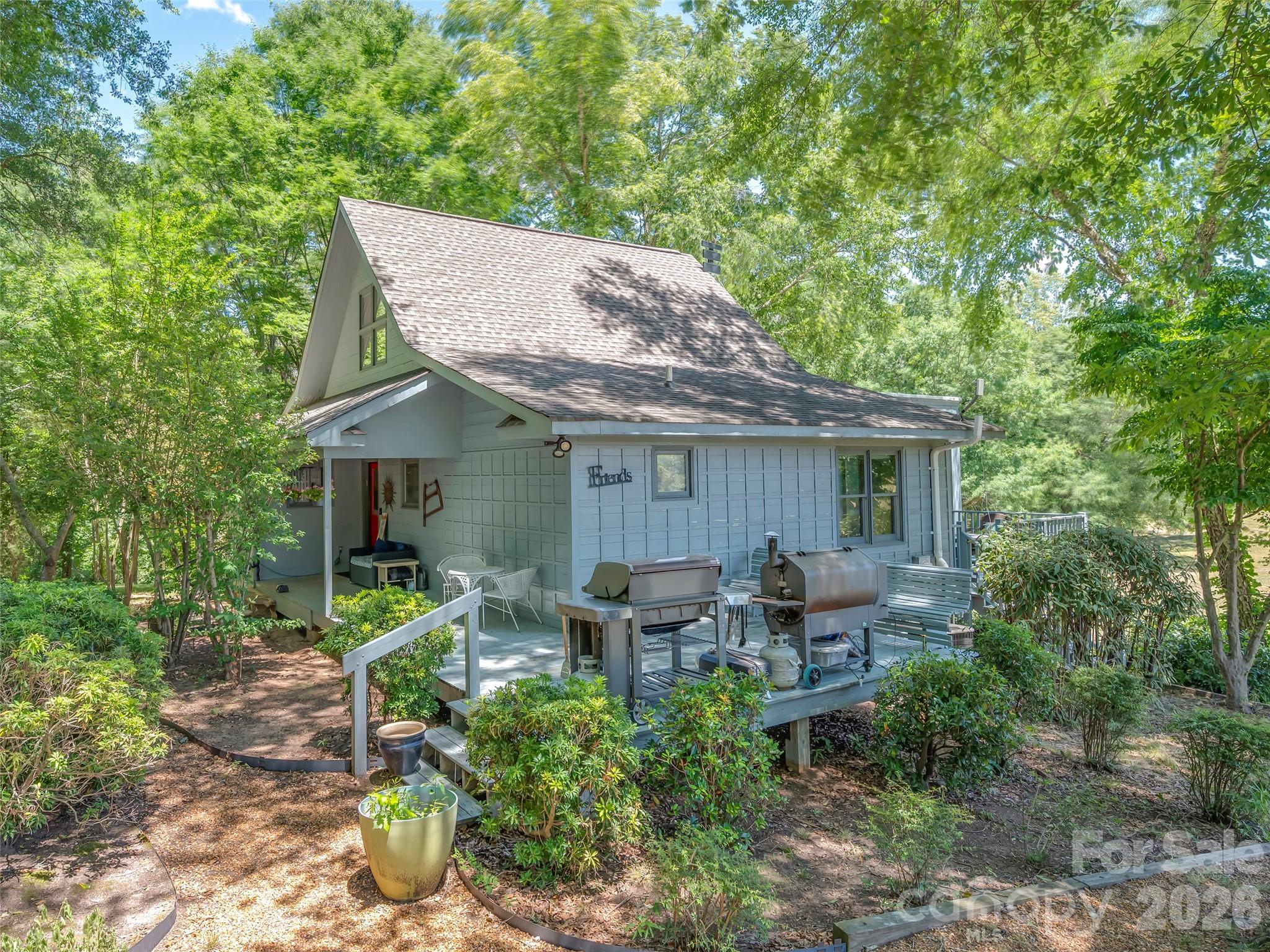 140 Joanda Farm Road
